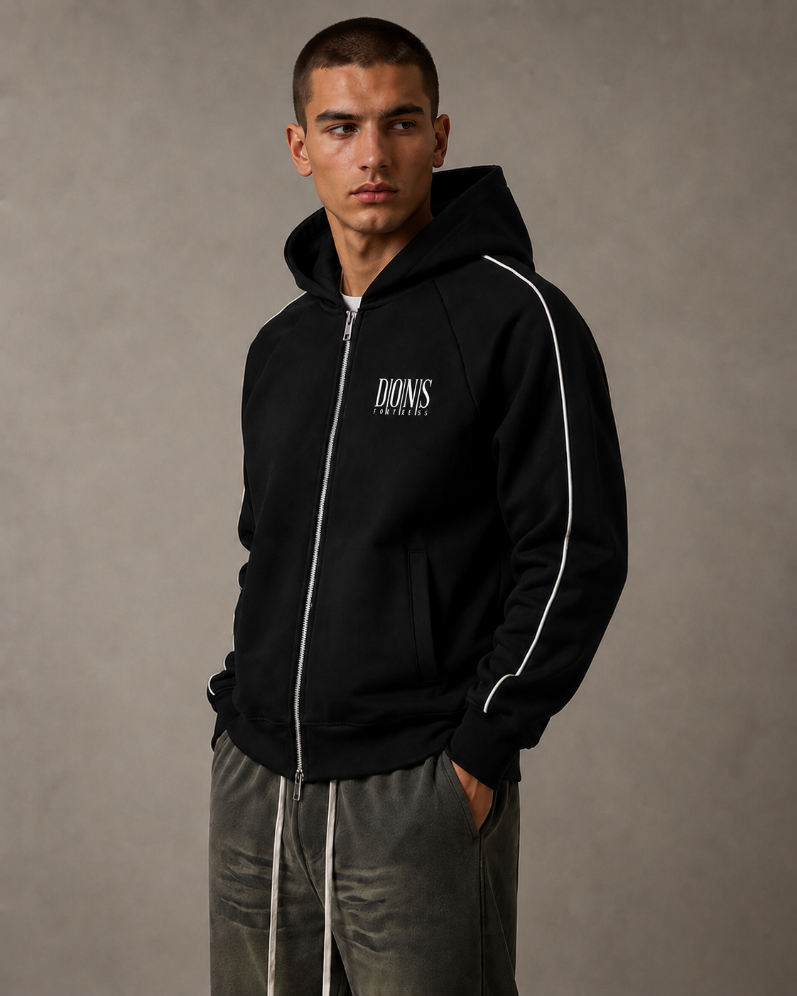 Soigné Principal Hoodie