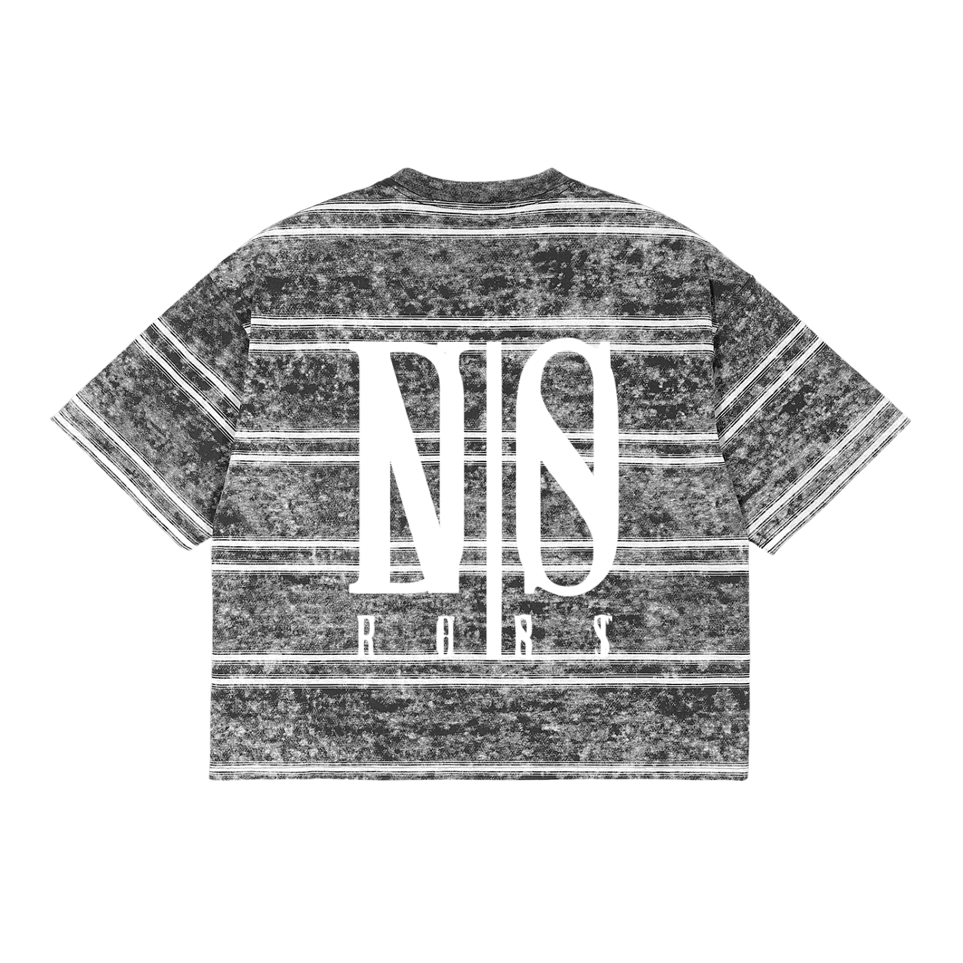 Striped Bandero Tee