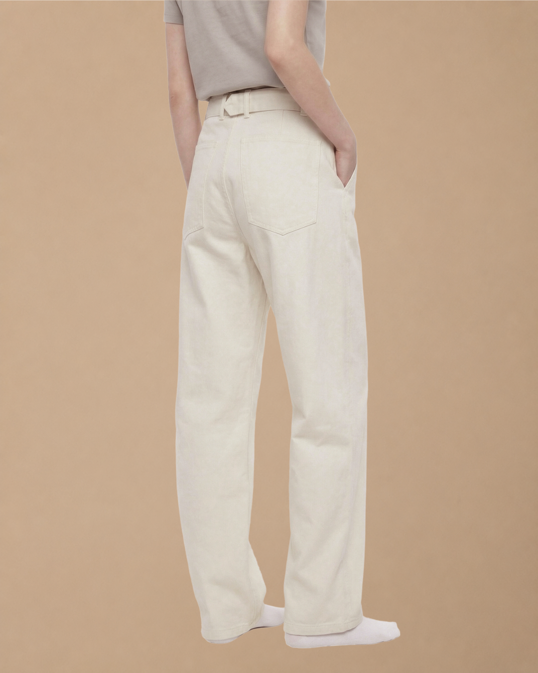 Syroma B.L Chinos