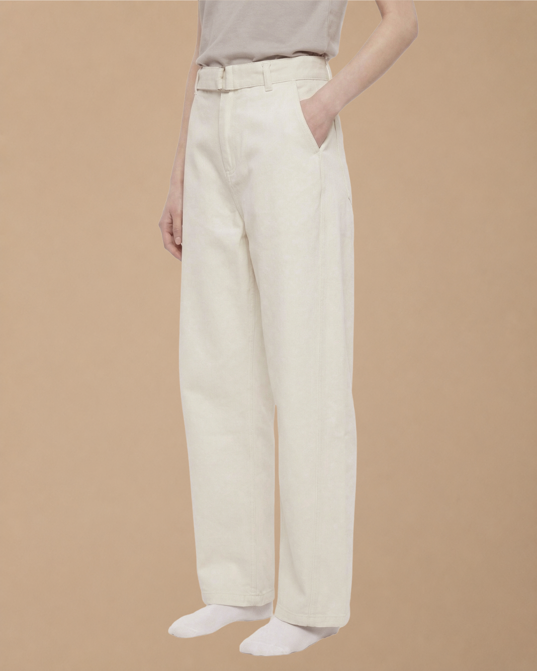 Syroma B.L Chinos