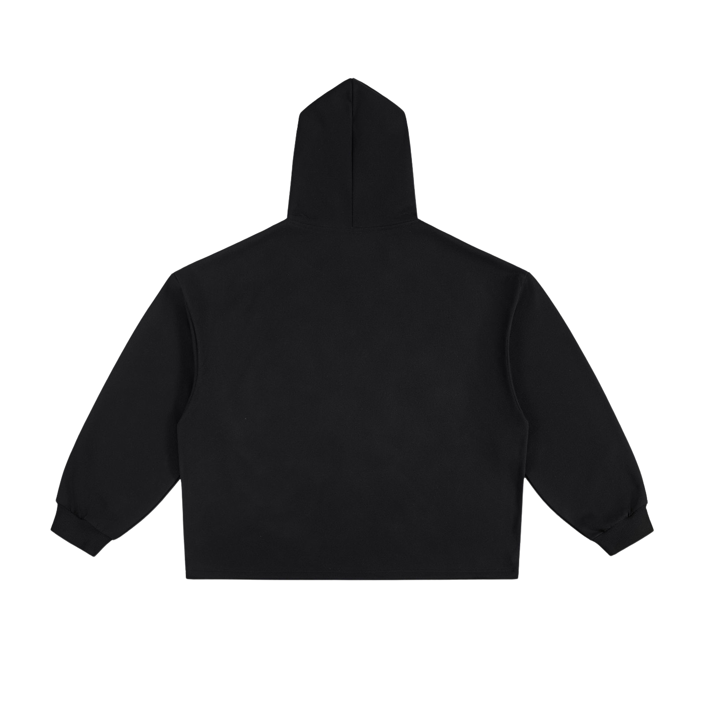 Tri-Graff D.S 420 Hoodie