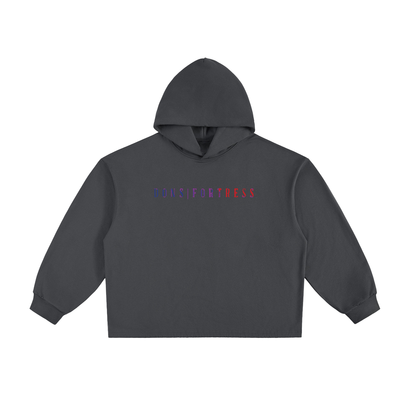 Tri-Graff D.S 420 Hoodie