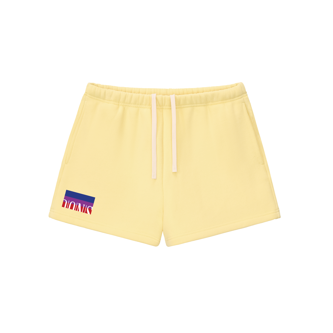 The Residence' Lounge Shorts