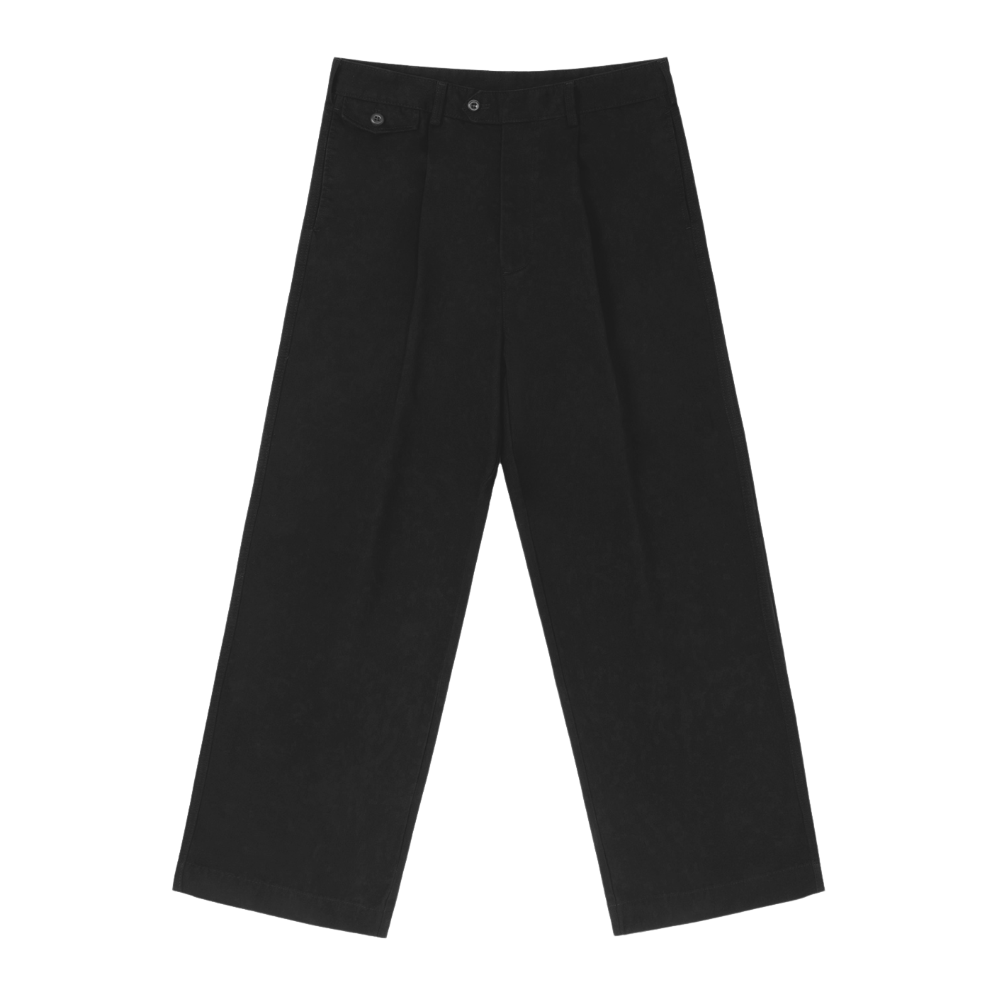 Tri-Principal Trousers
