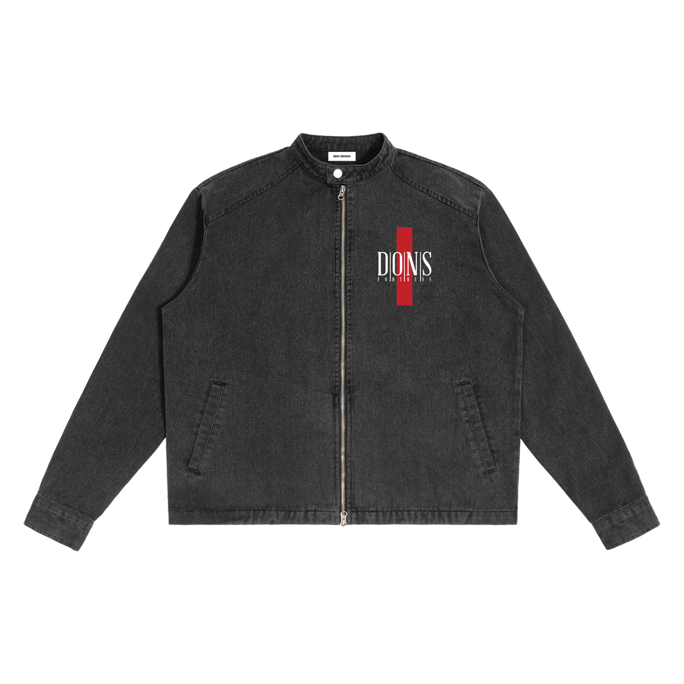 Twilight Denim Jacket