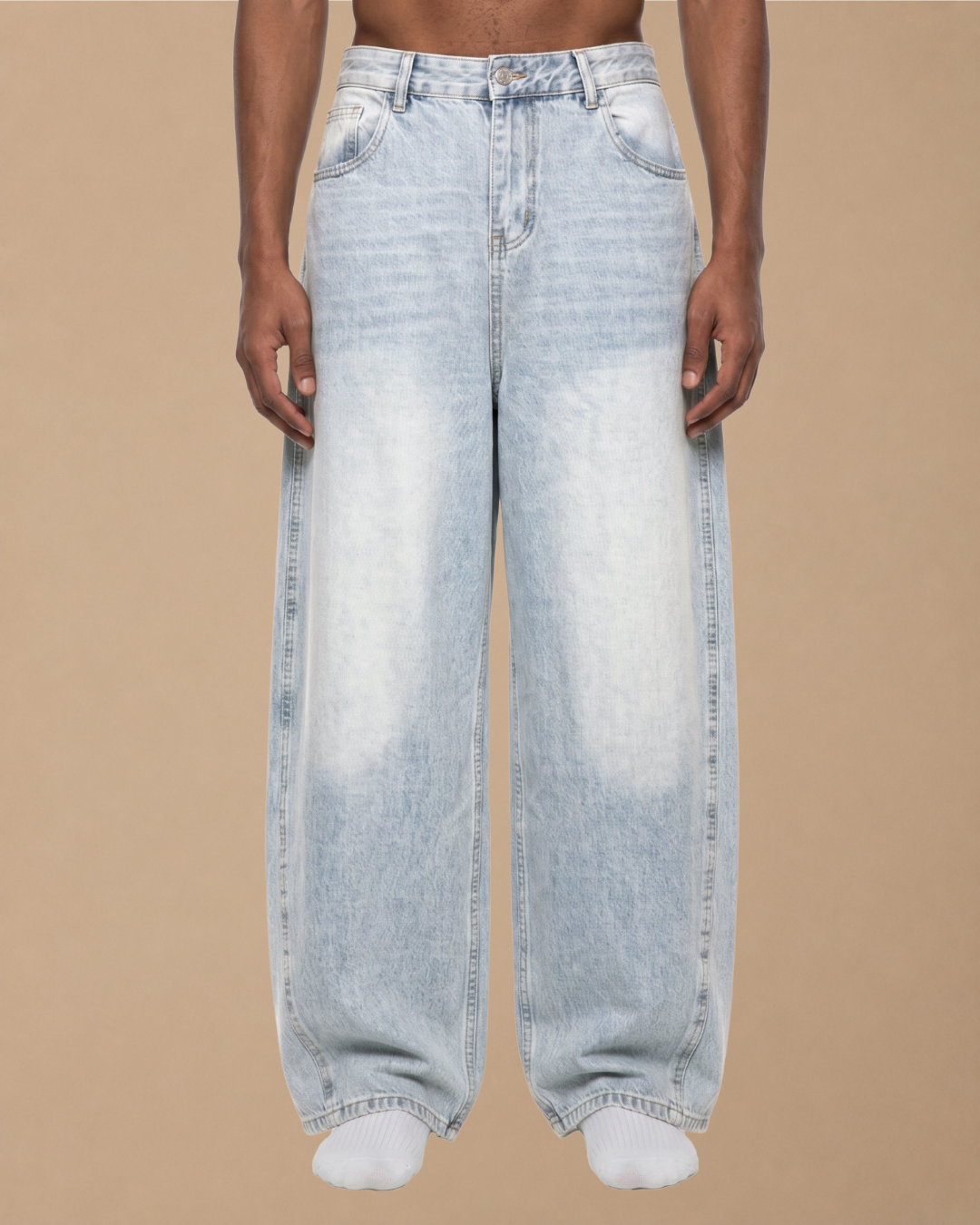 Vint' Bandero Denim Jeans