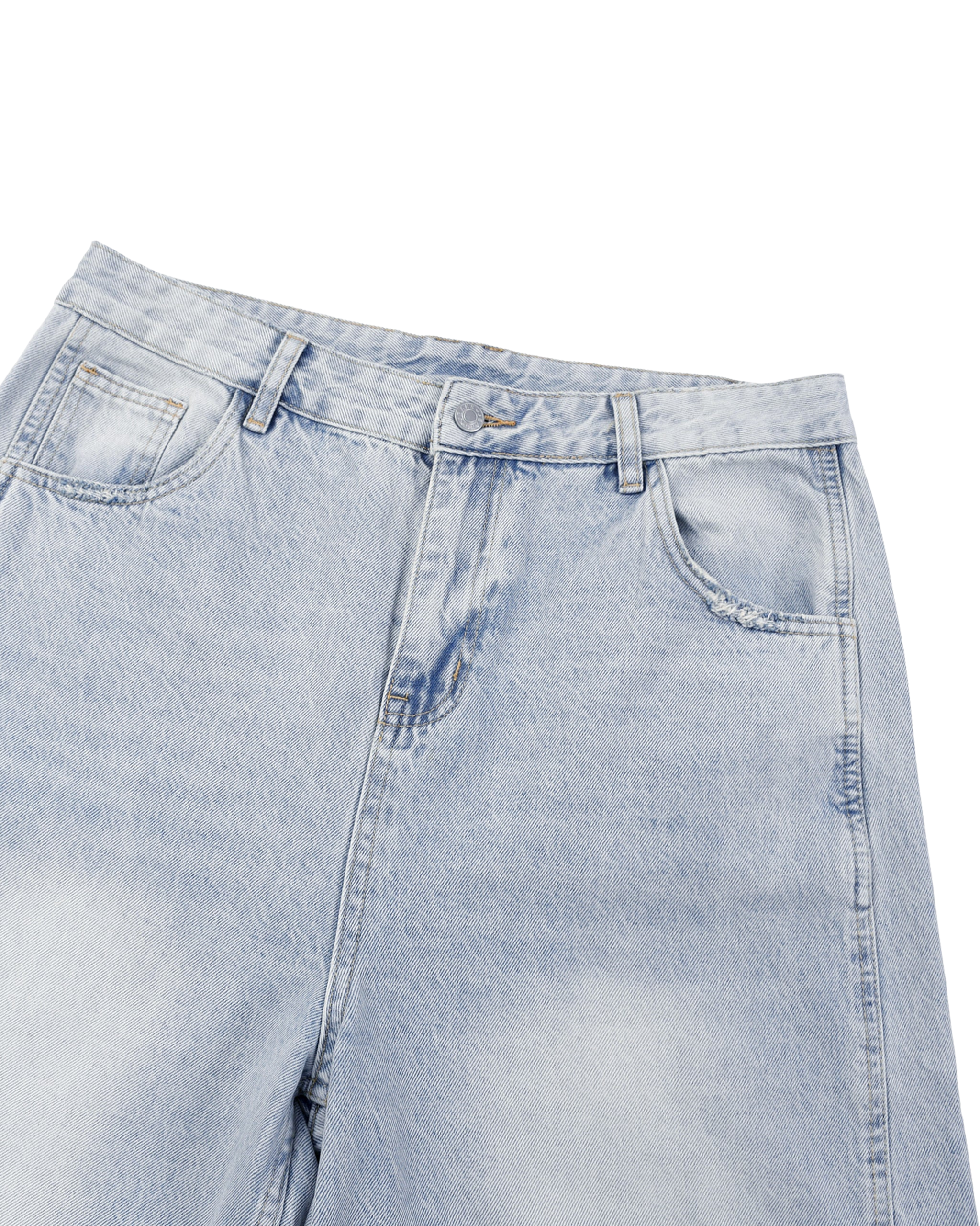Vint' Bandero Denim Jeans