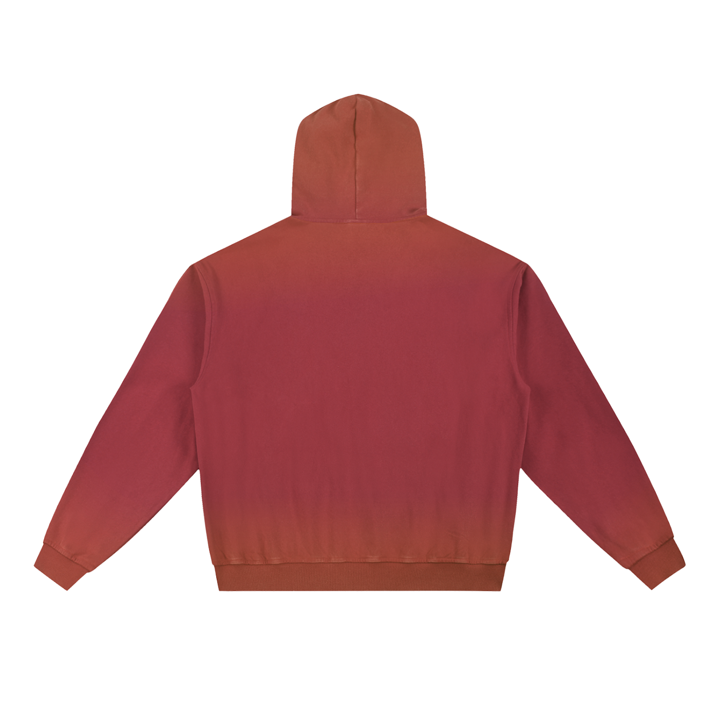 Vint' Lumberjack Hoodie