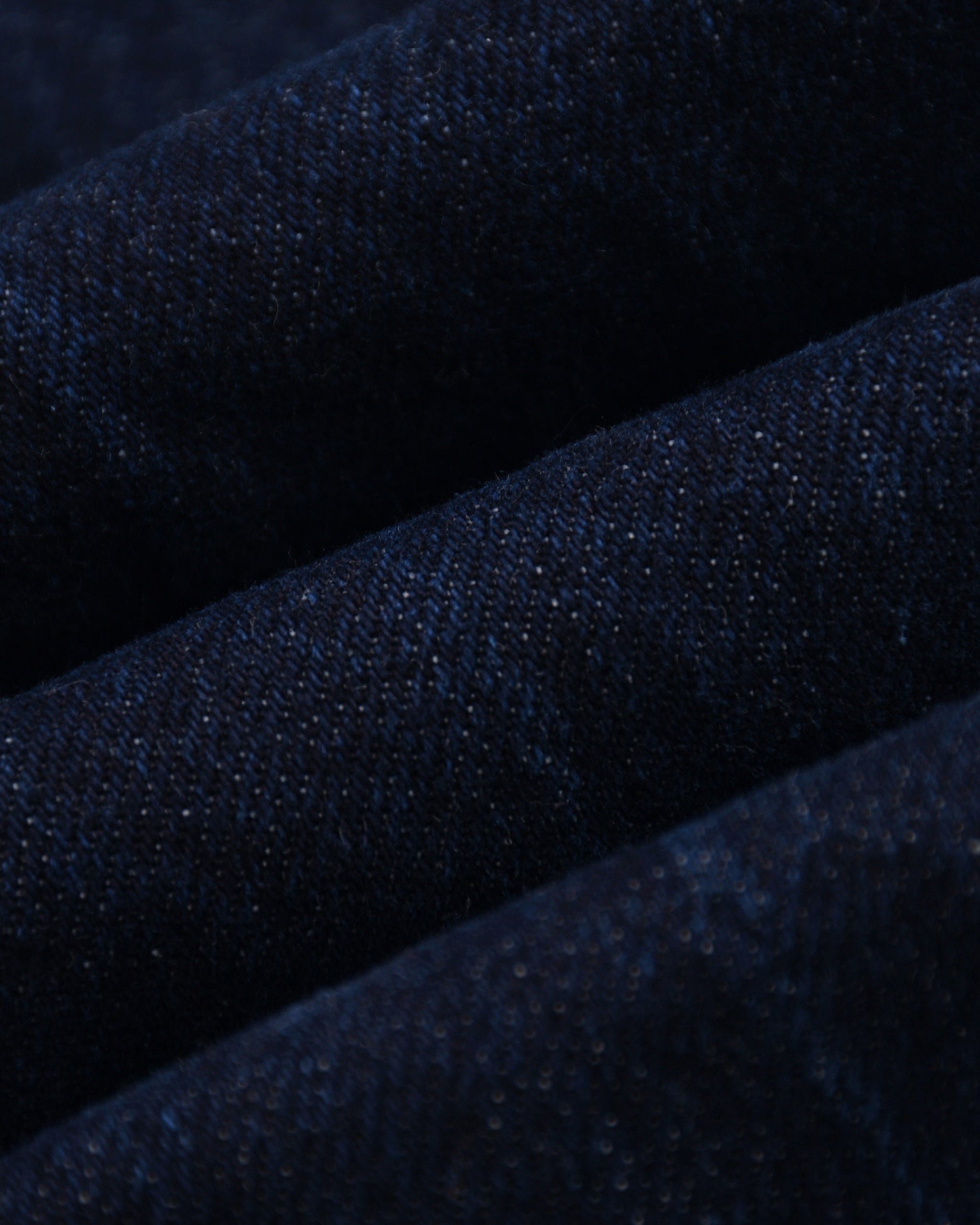 Vint' Maison Denim Jacket
