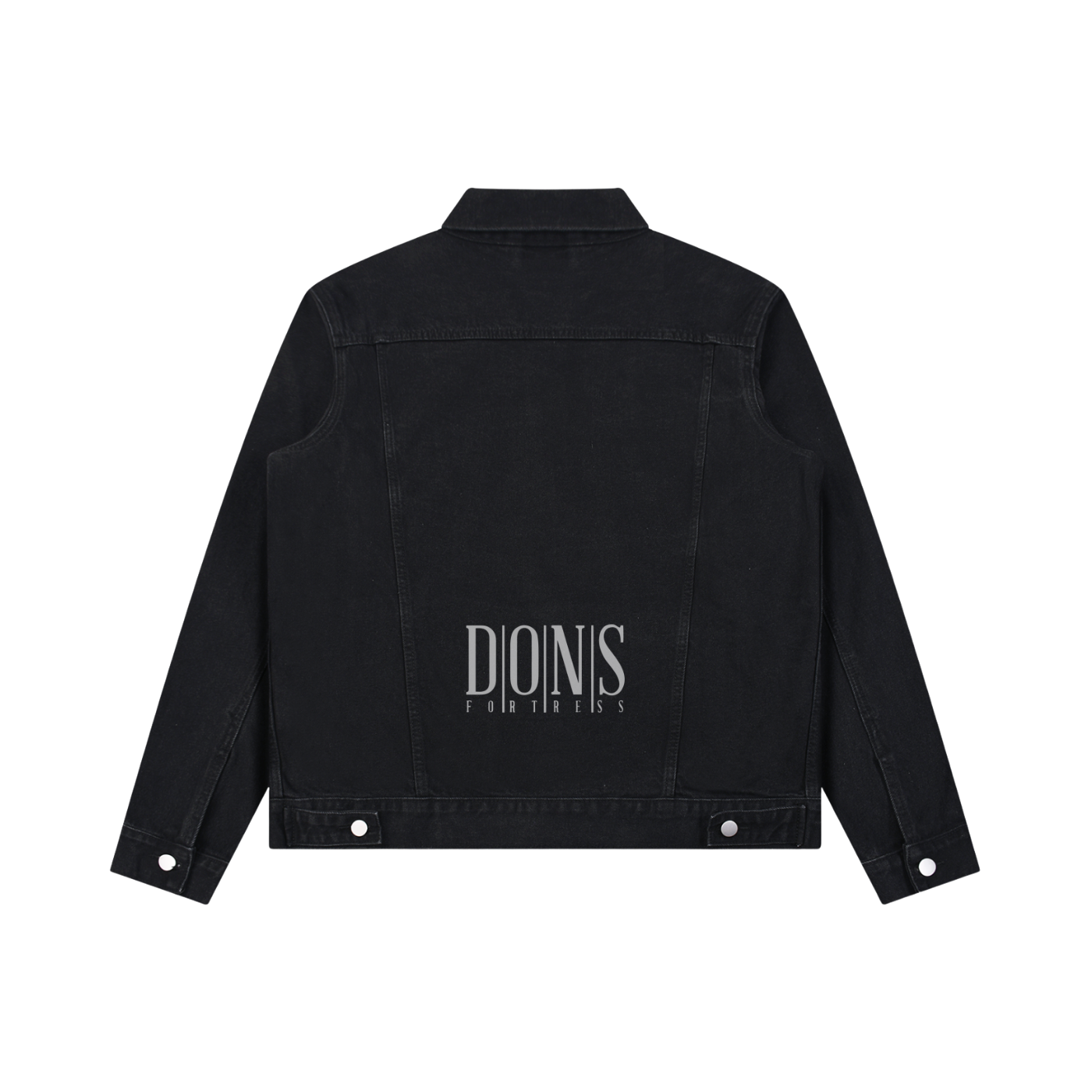Vint' Maison Denim Jacket