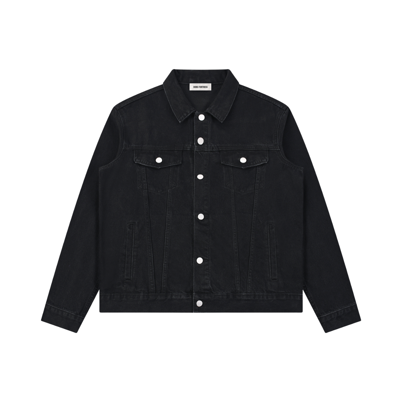 Vint' Maison Denim Jacket