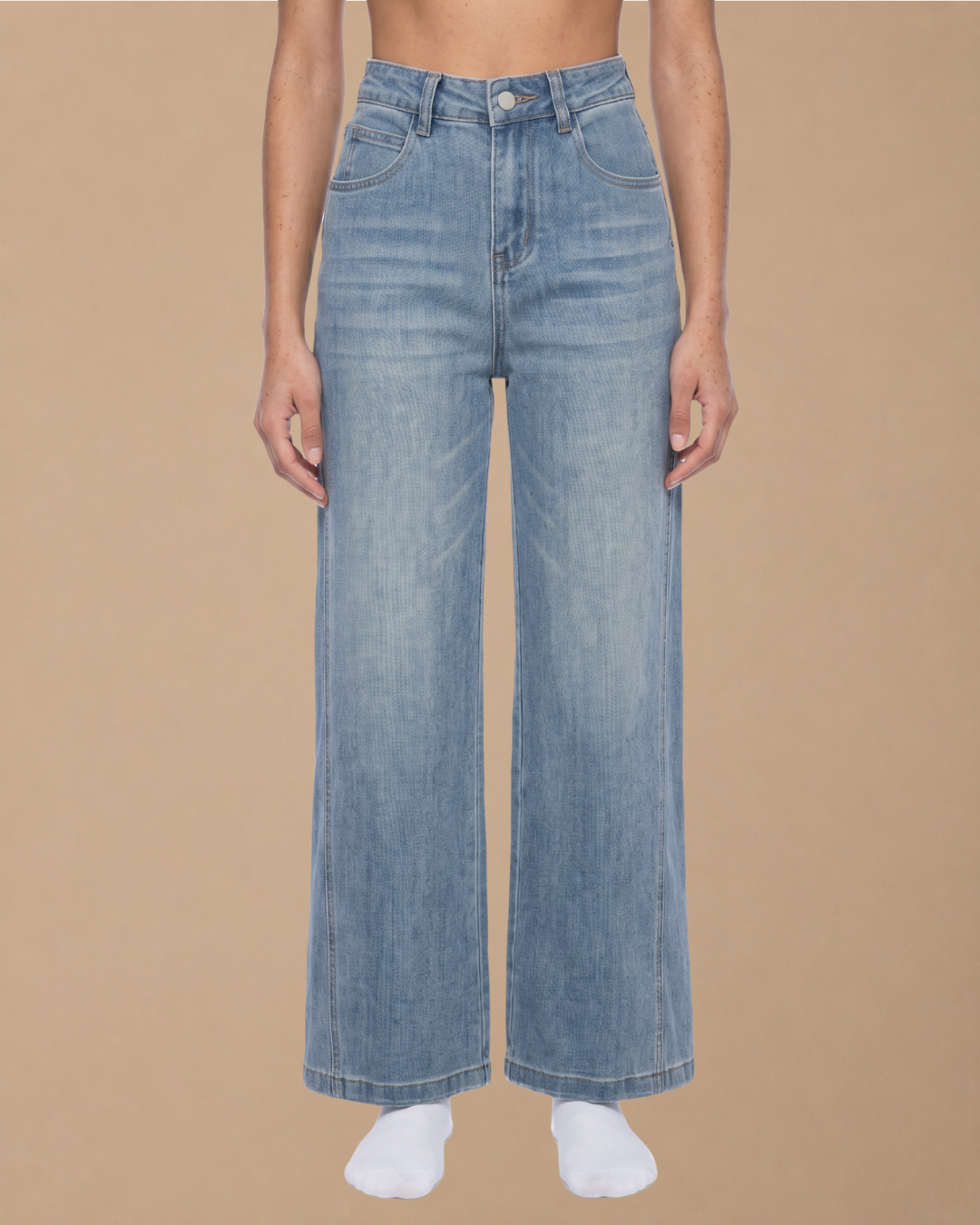 Vint' Boeheim Nivera Jeans