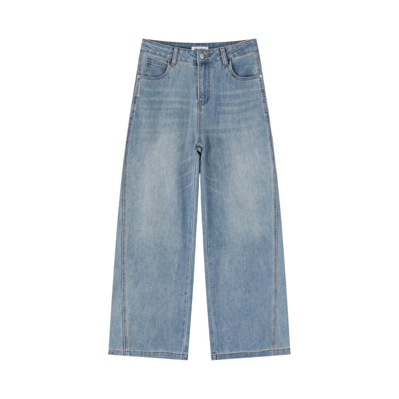 Vint' Boeheim Nivera Jeans