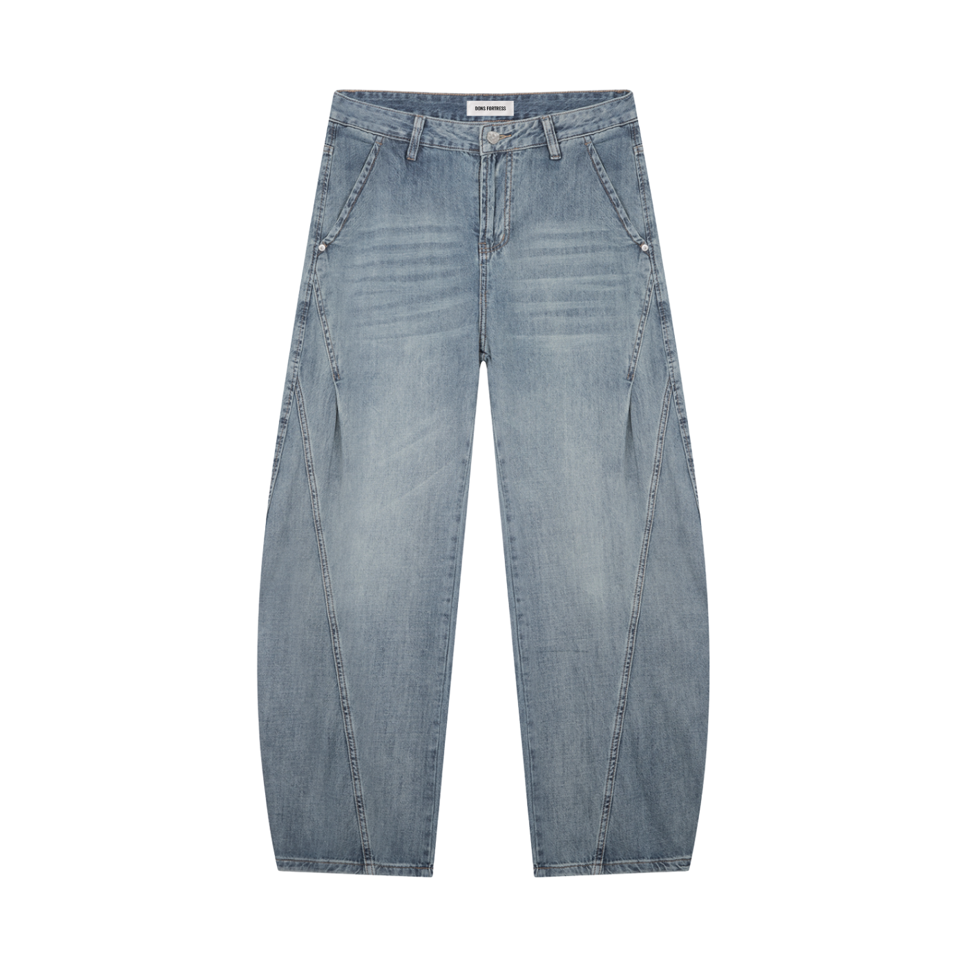 Vint' Boeheim Nivera Jeans