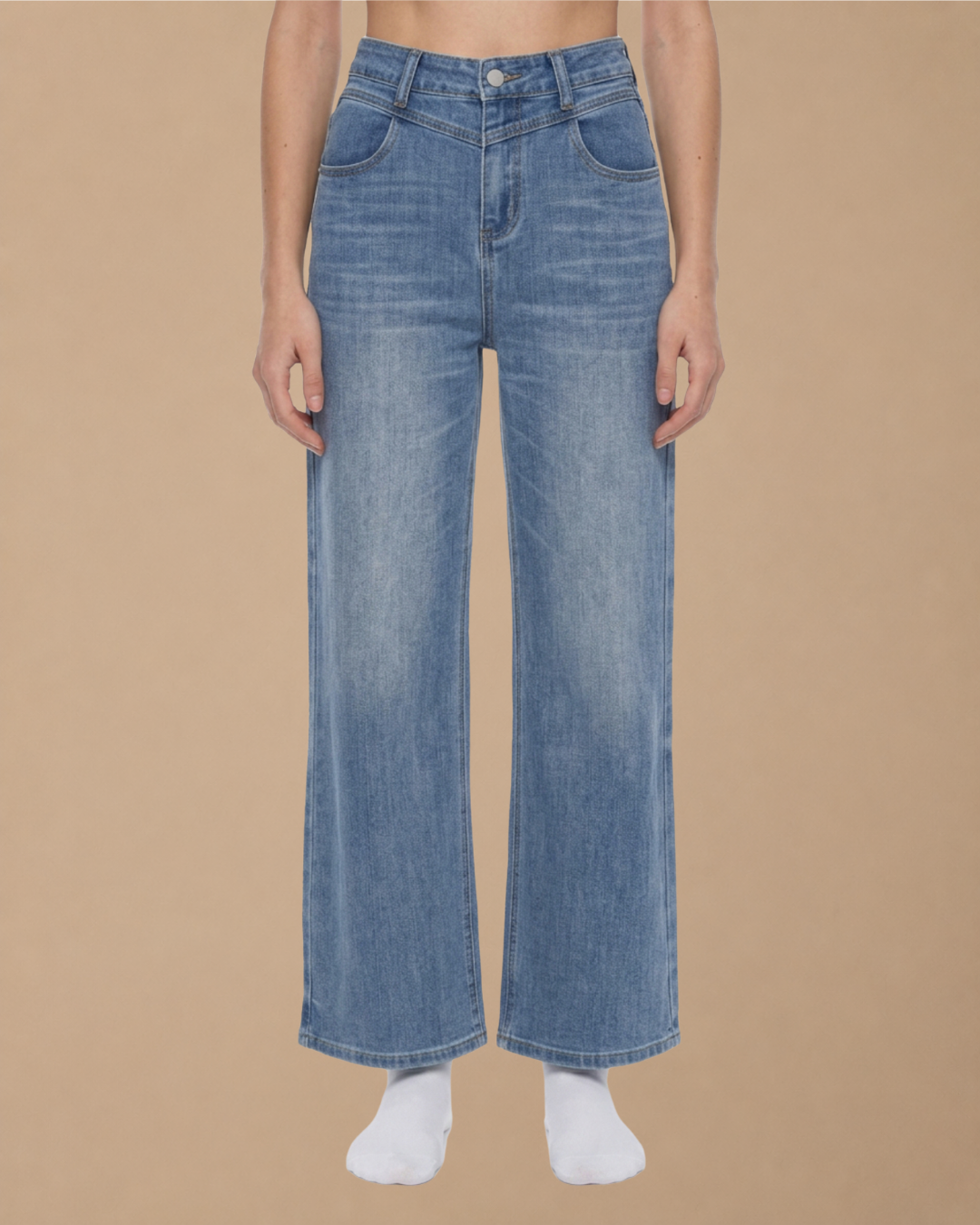 Vint' Principal Denim Jeans
