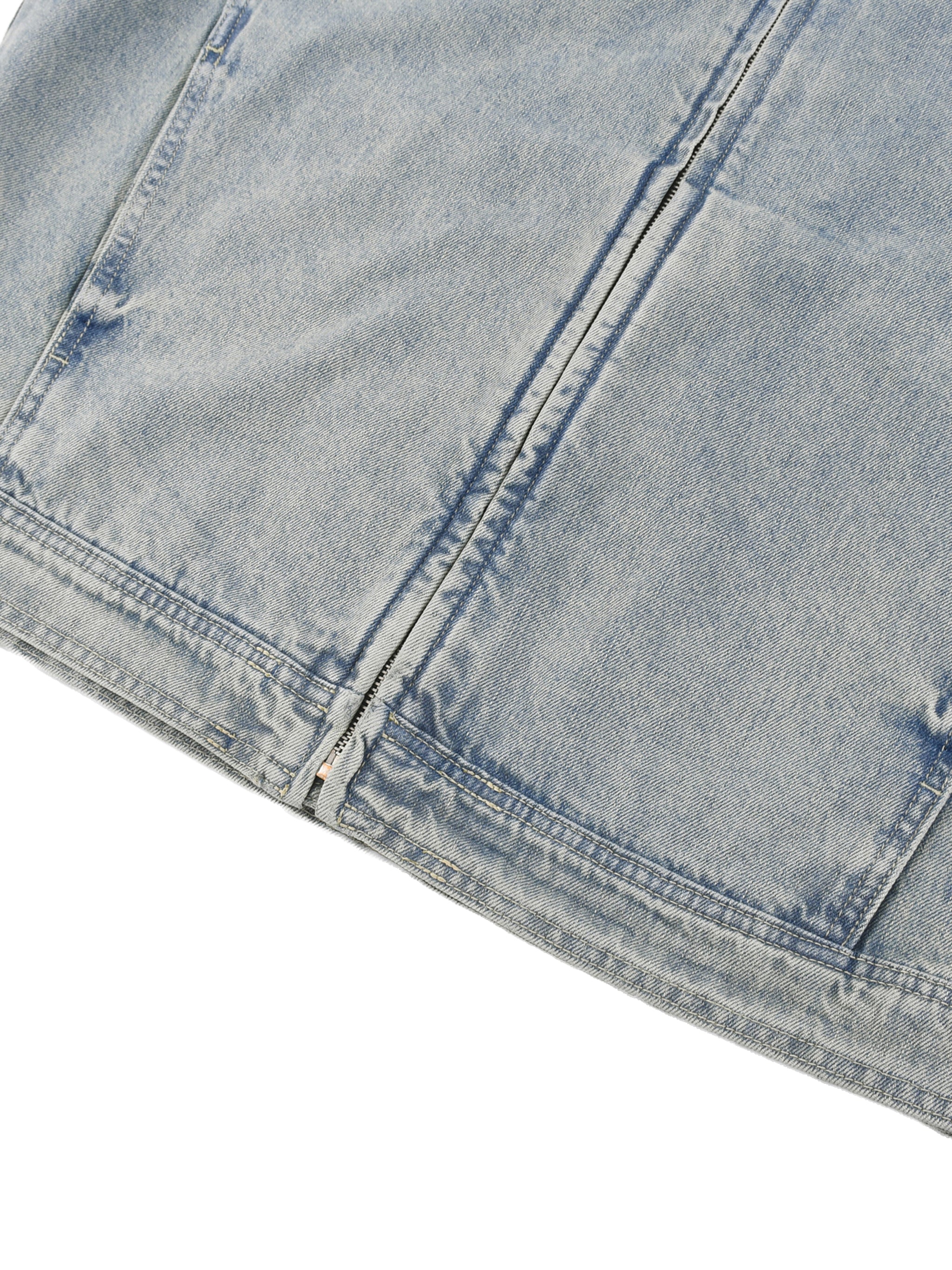 unisex jacket