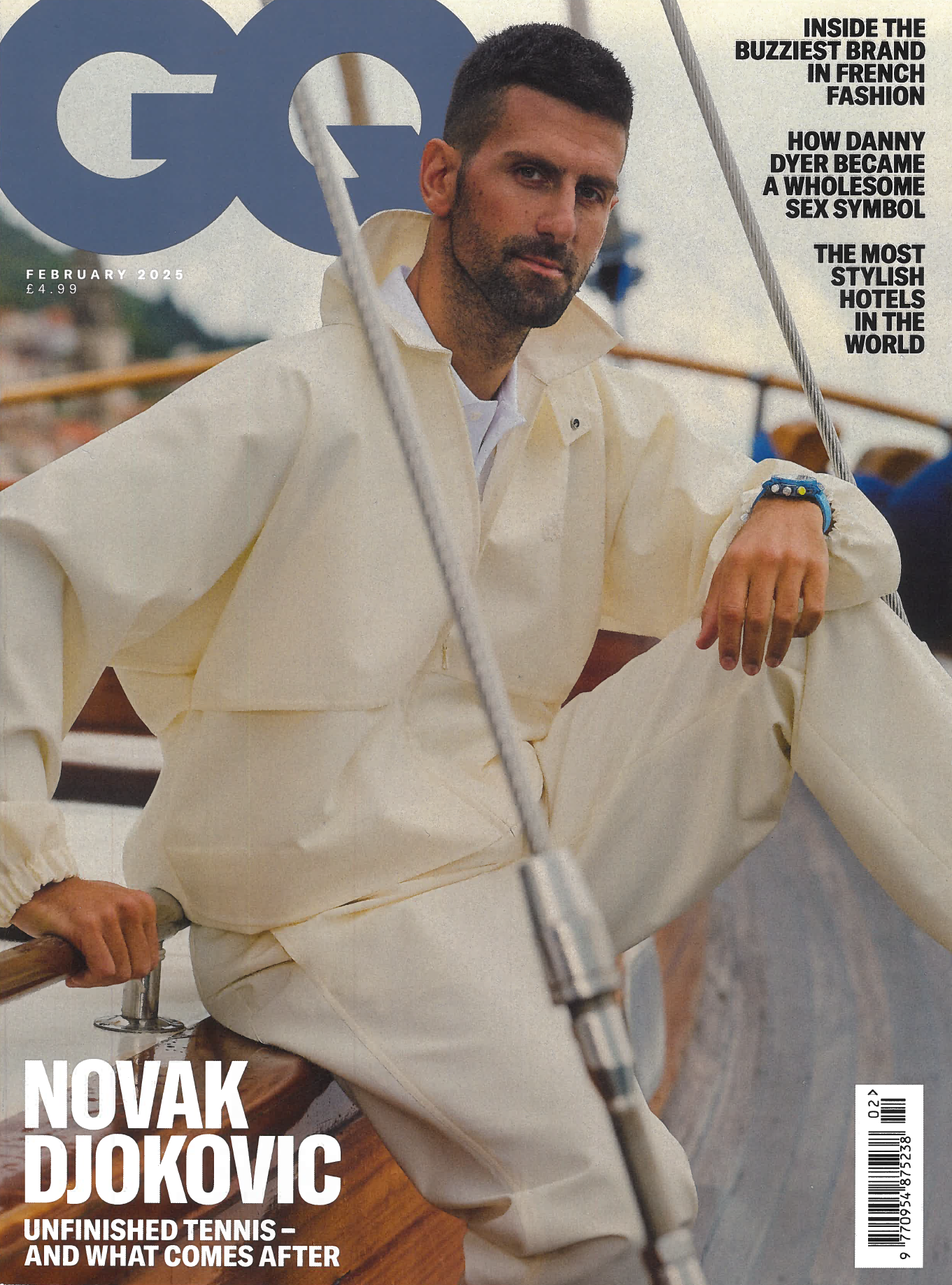 GQ
