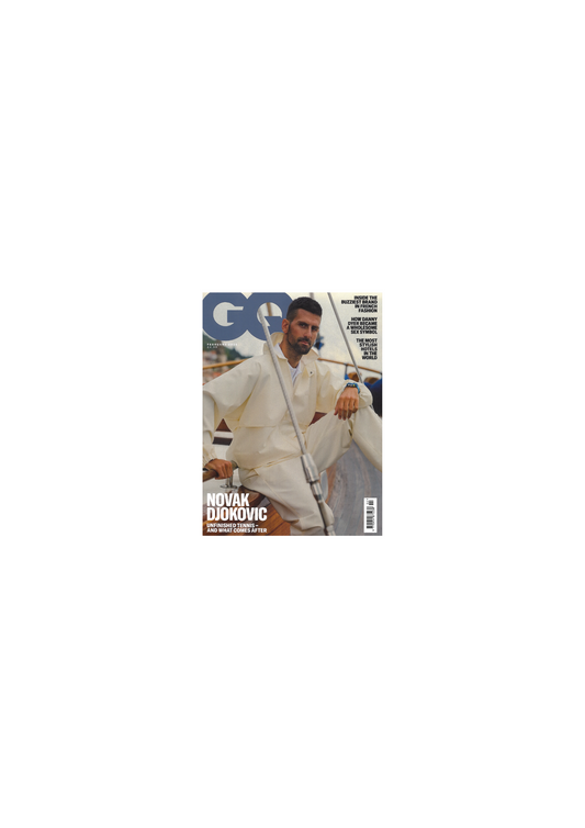 GQ