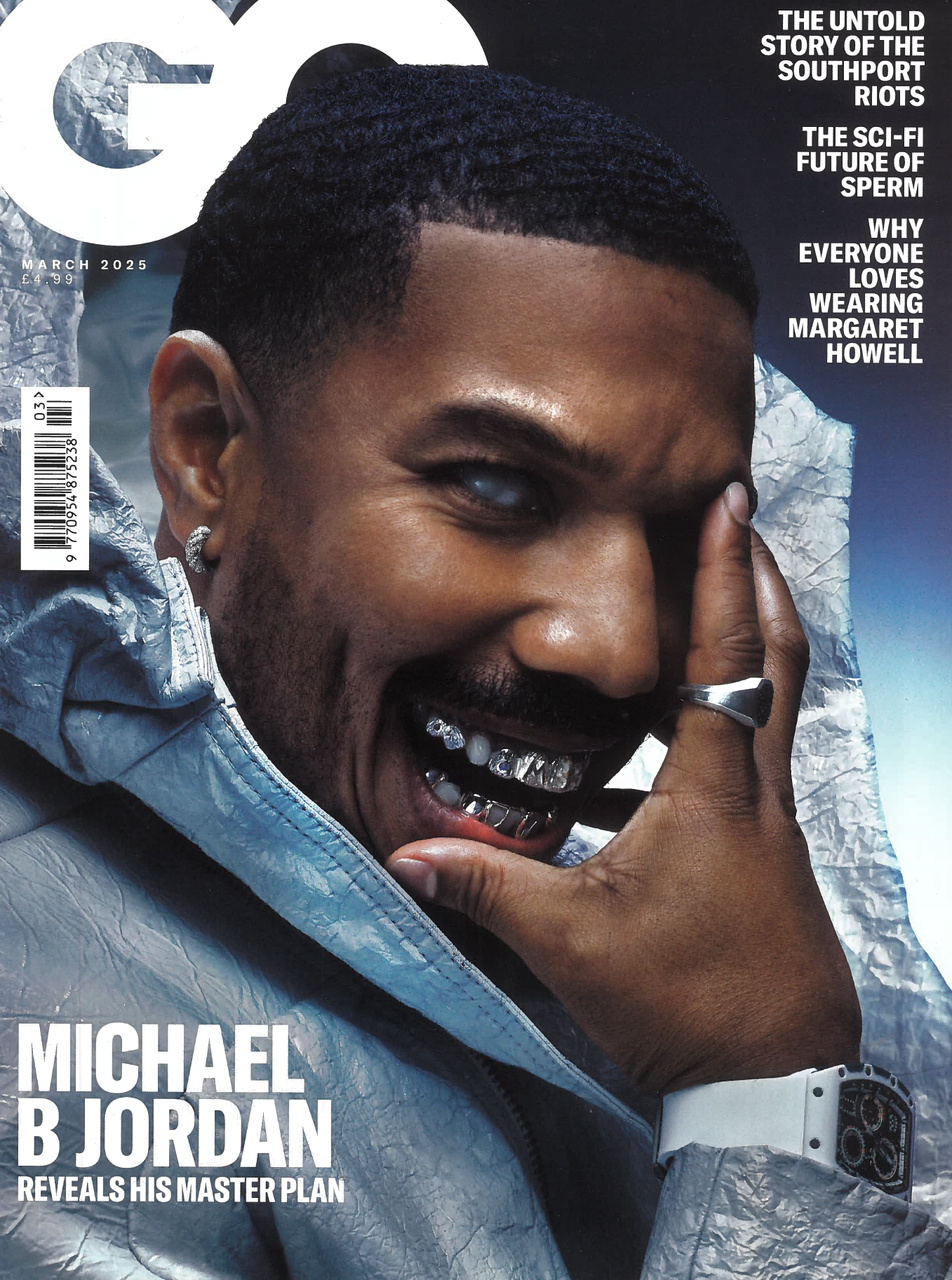 GQ