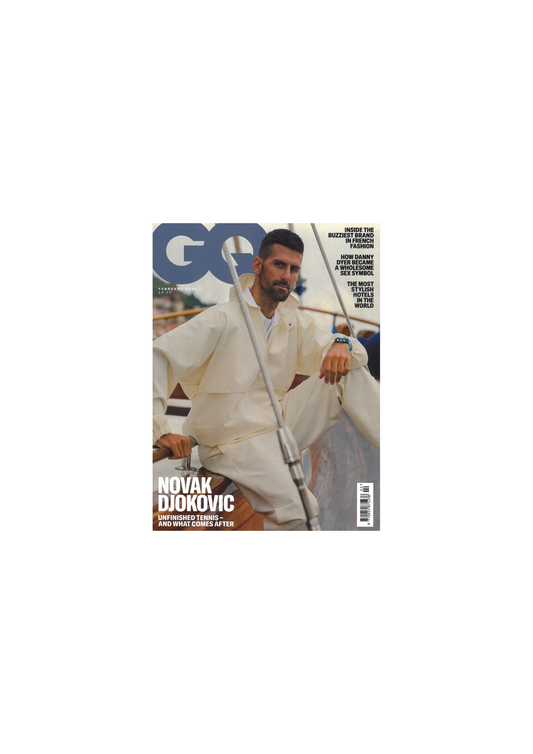 GQ