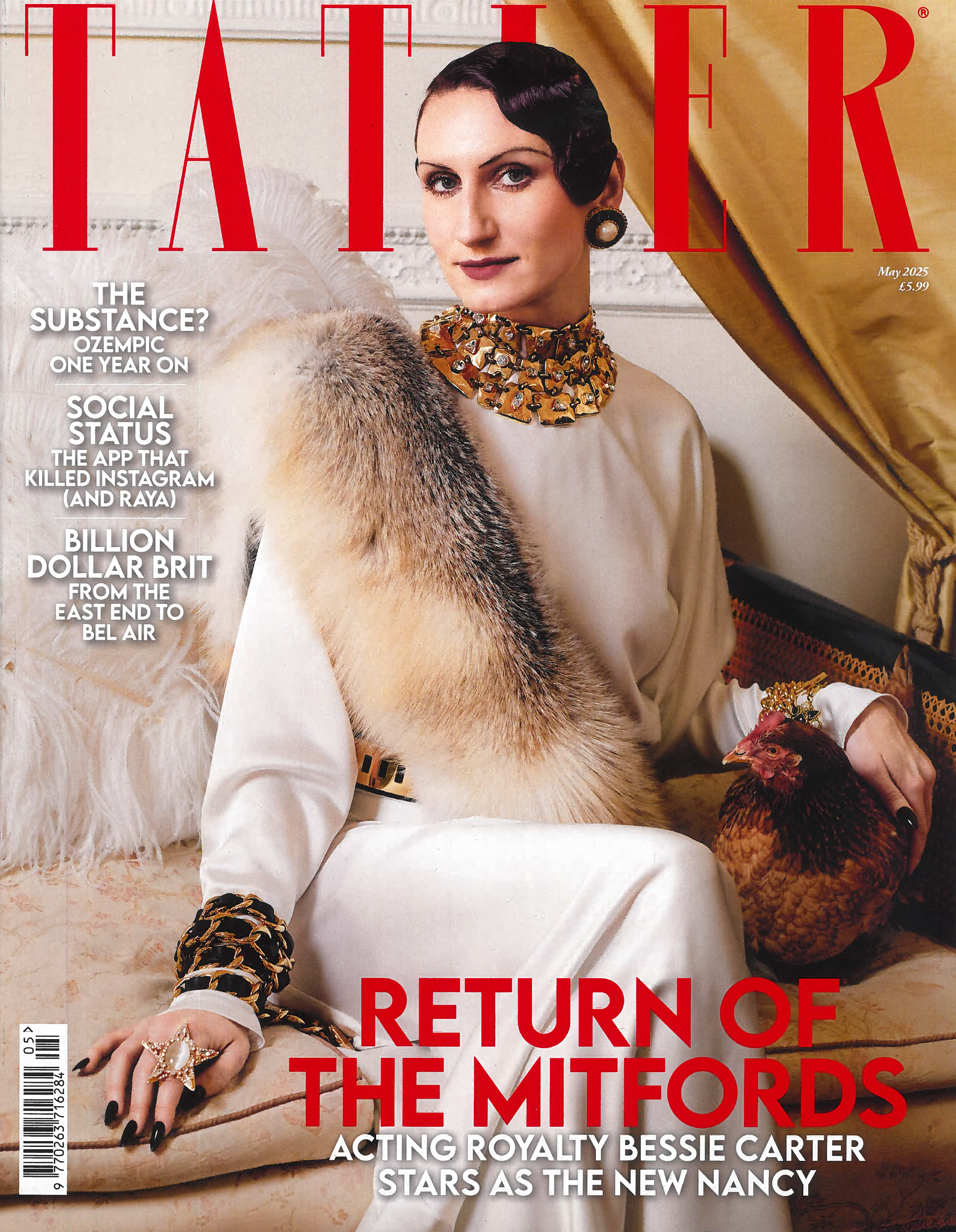 TATLER
