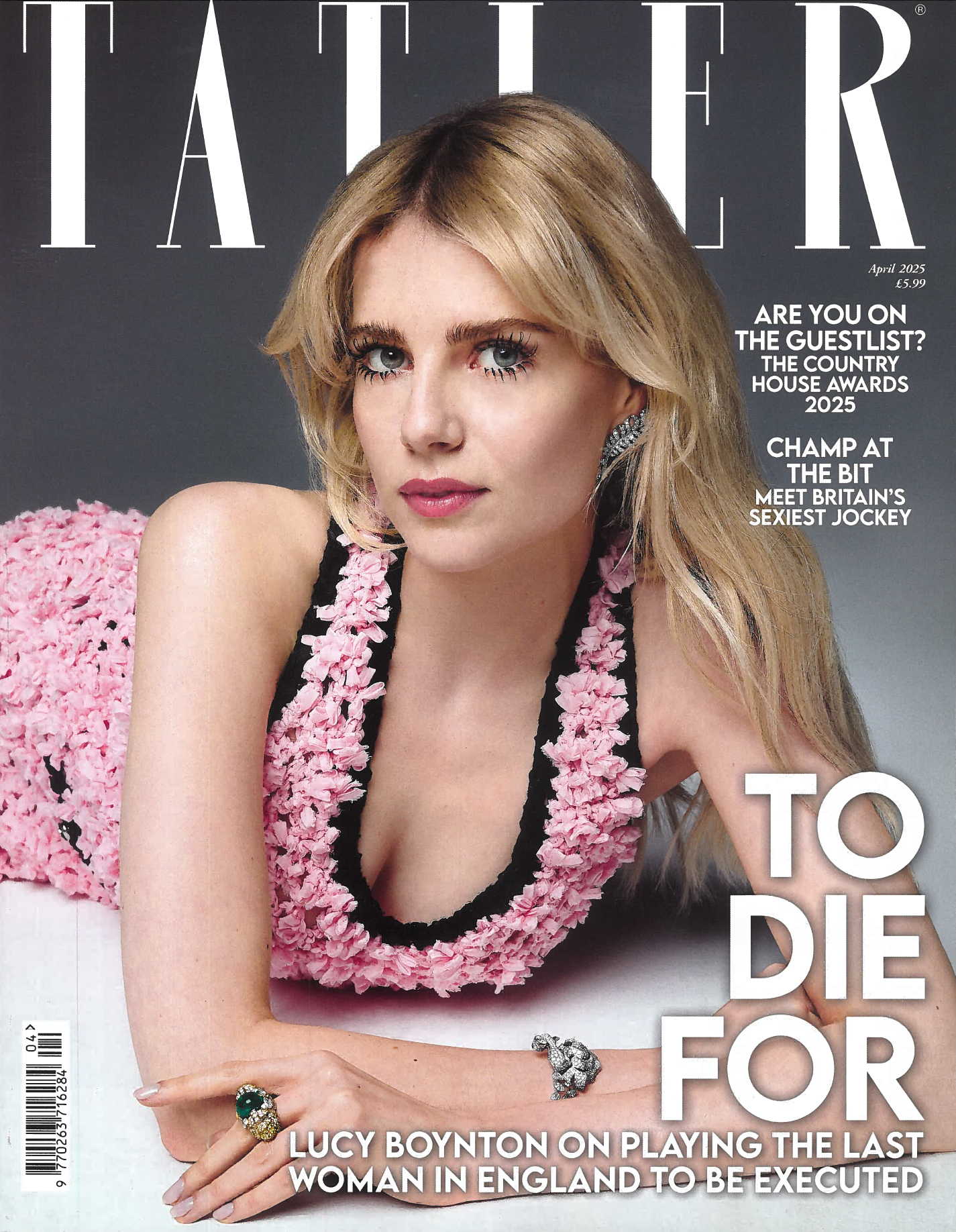 TATLER