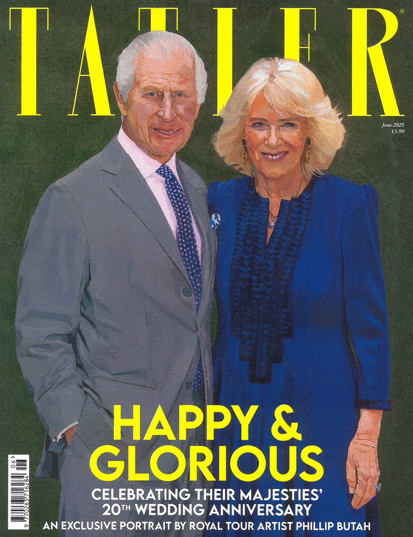 TATLER