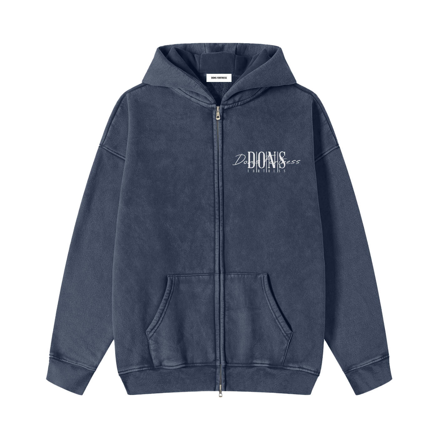 DTF,unisex hoodie