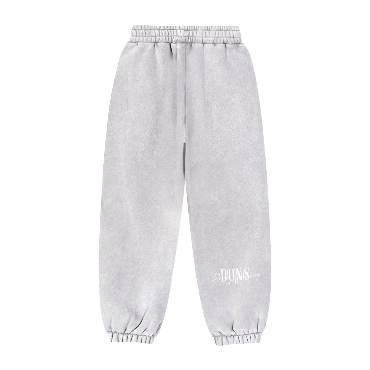 unisex jogger,DTF