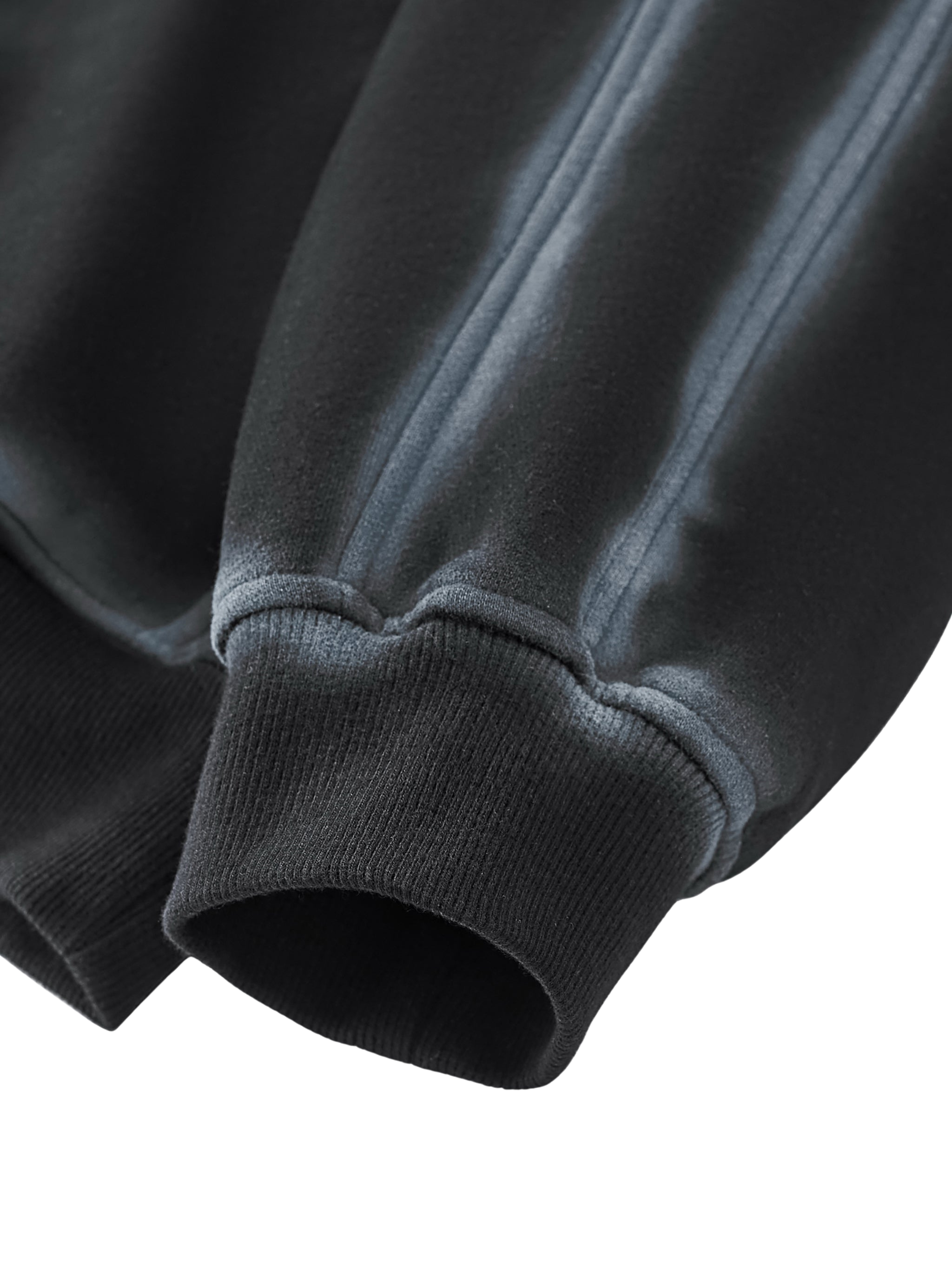 Ambient Beam Hoodie