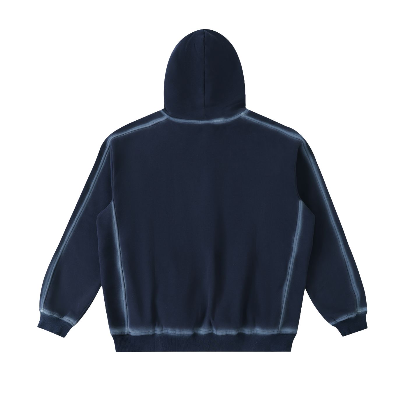 Ambient Beam Hoodie