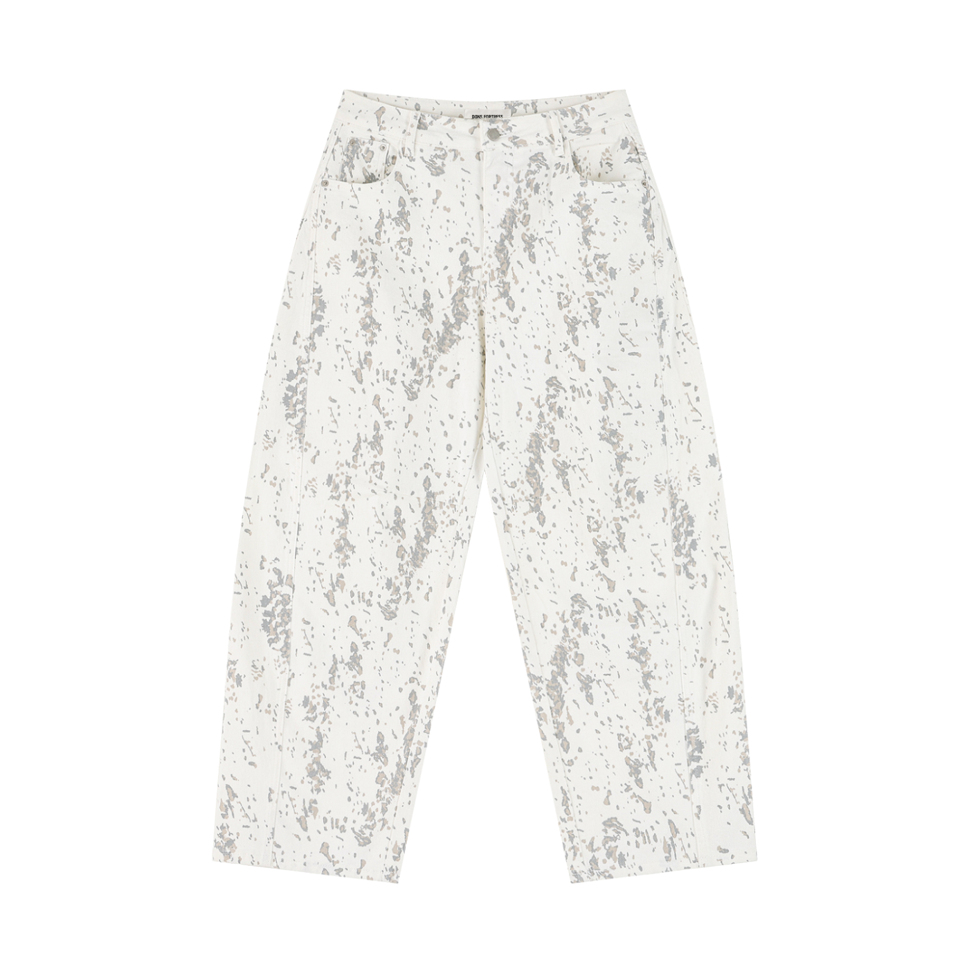 Insignia Albine Camo Jeans