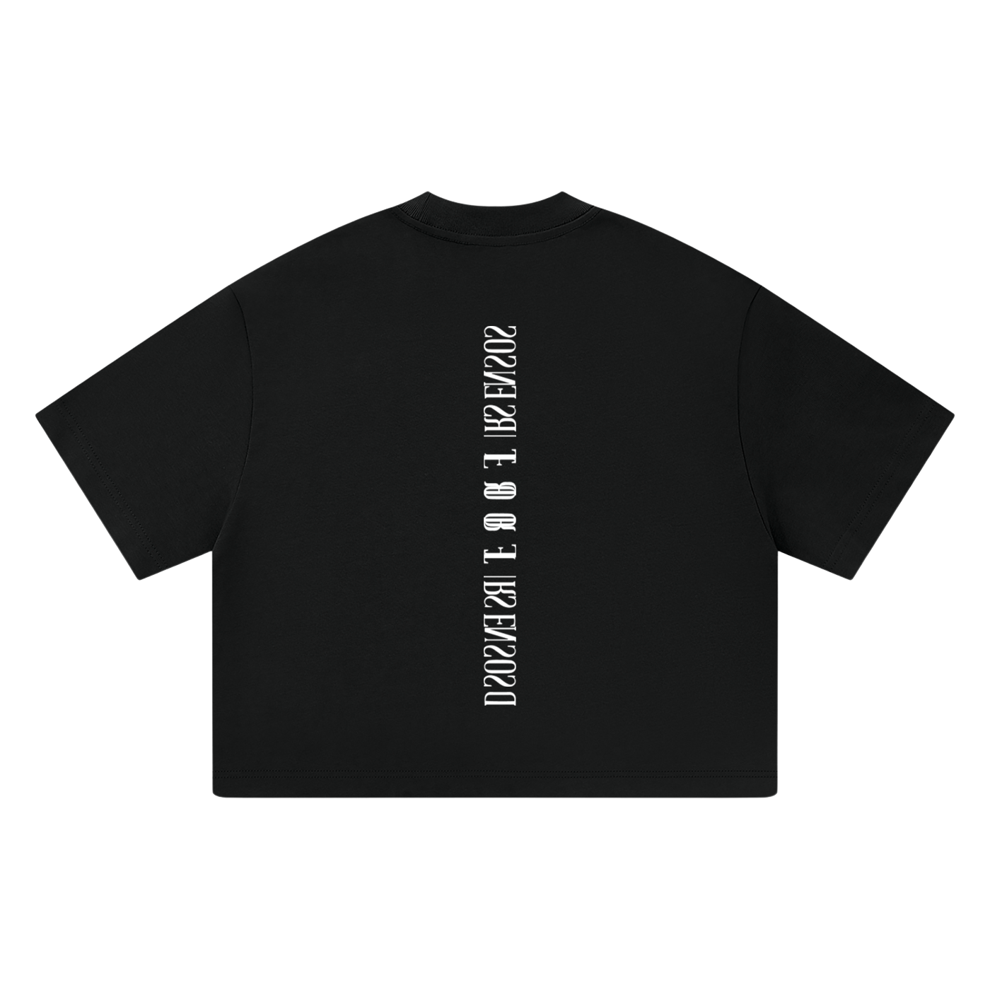 Aramá Square-Cut Tee
