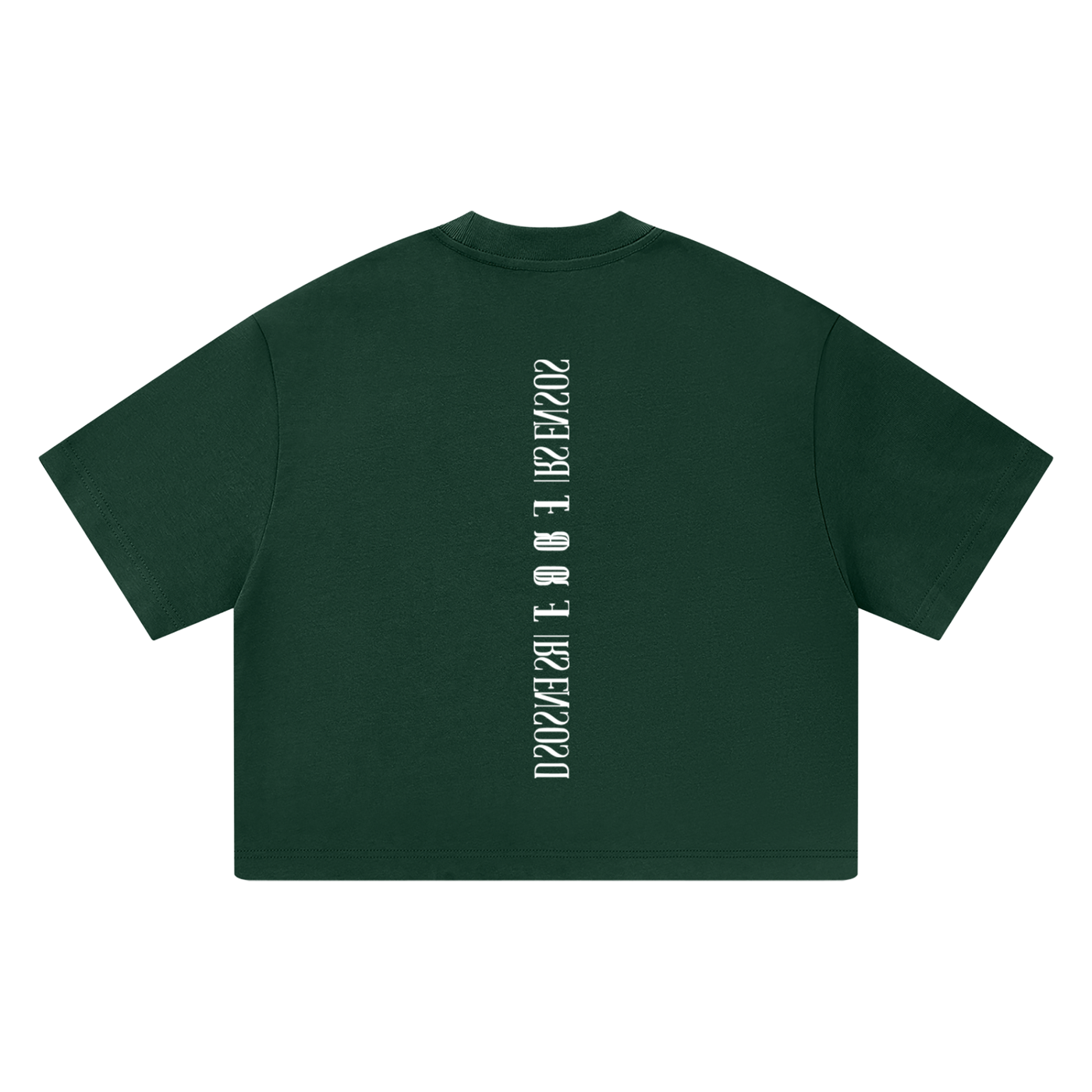 Aramá Square-Cut Tee