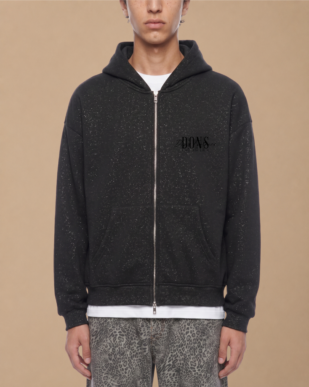 Aramá Firmament Hoodie