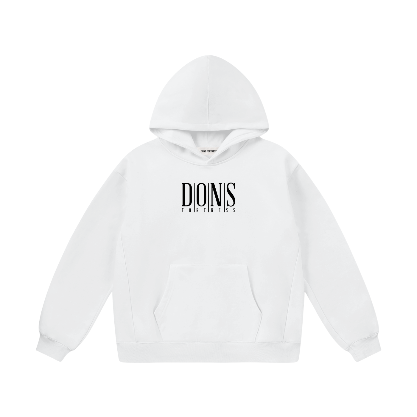 Brandoa 460 B.P Hoodie