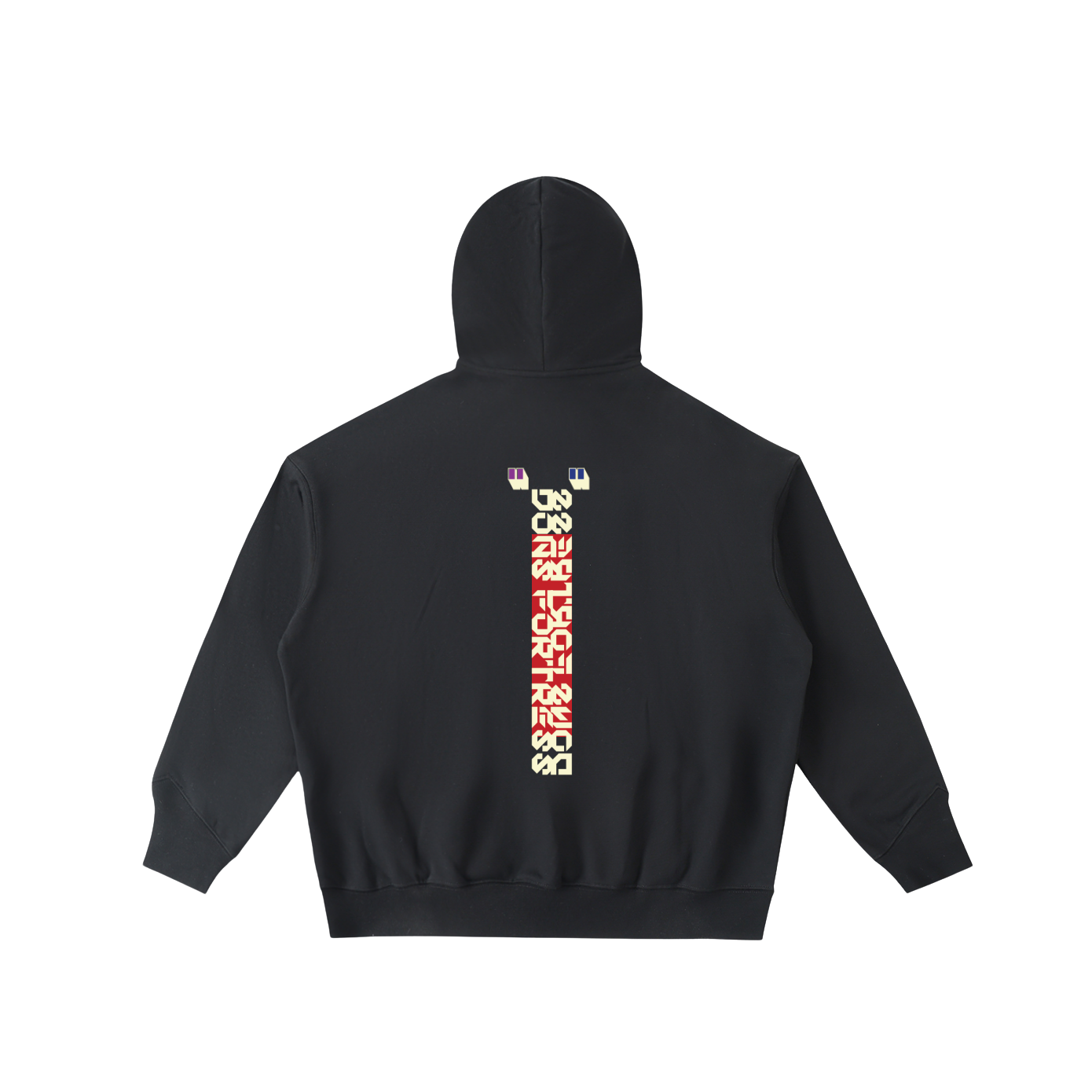 Bridge Orient 410 Hoodie