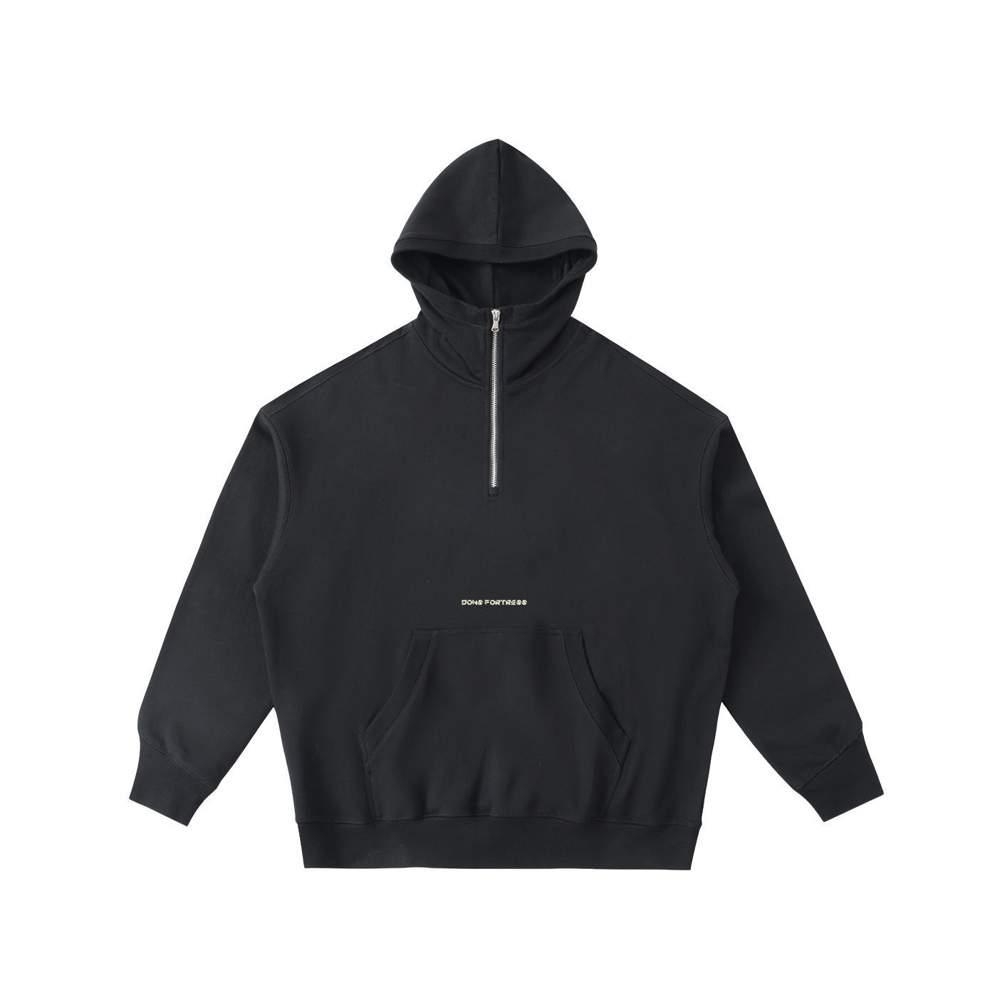 Bridge Orient 410 Hoodie