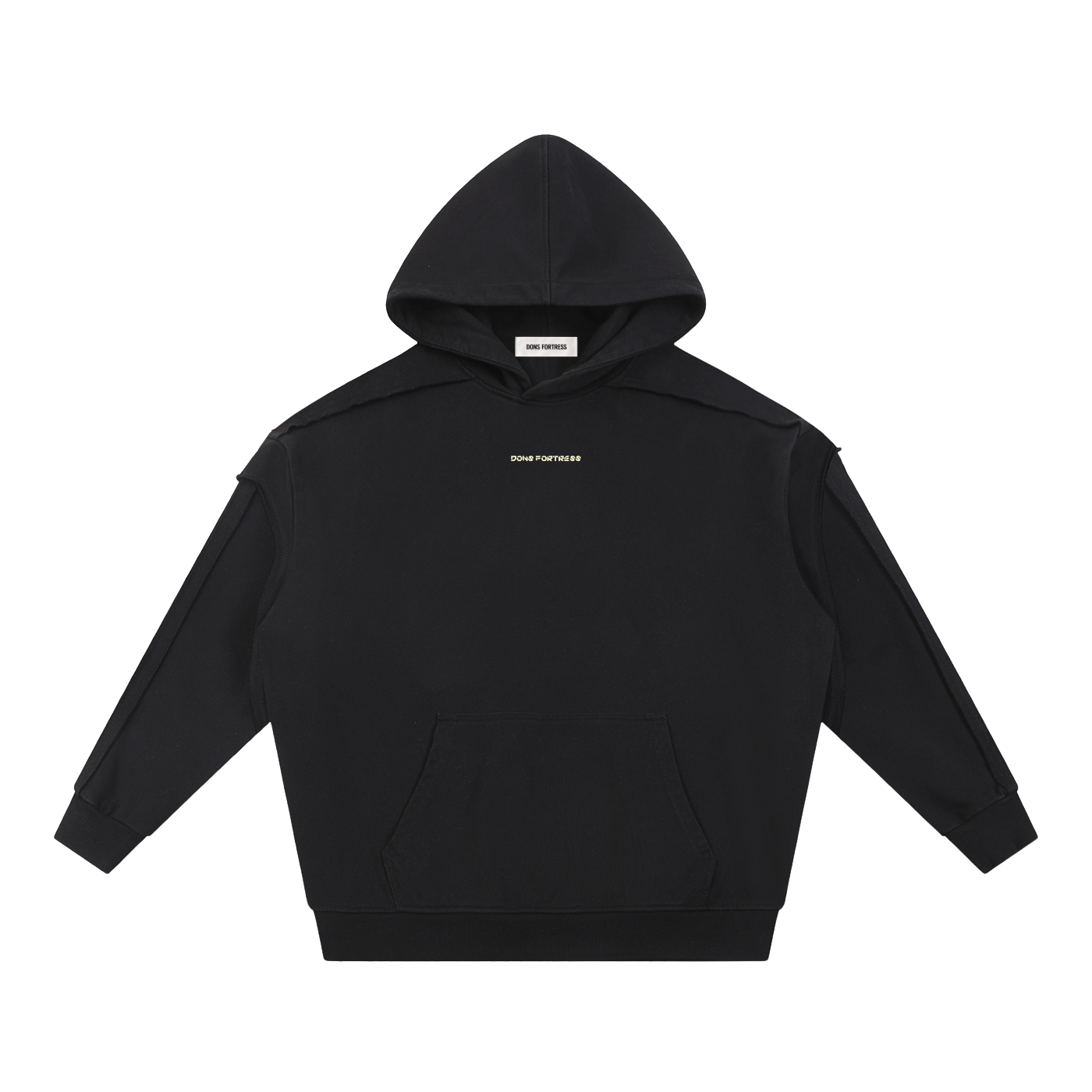 Bridge Orient 450 Hoodie