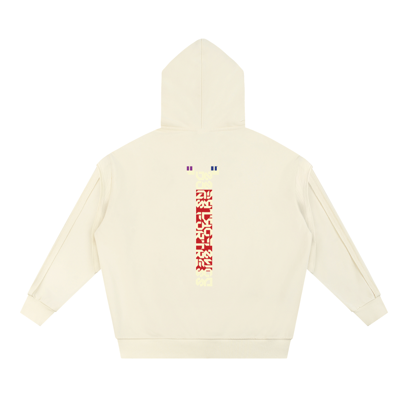 Bridge Orient 450 Hoodie