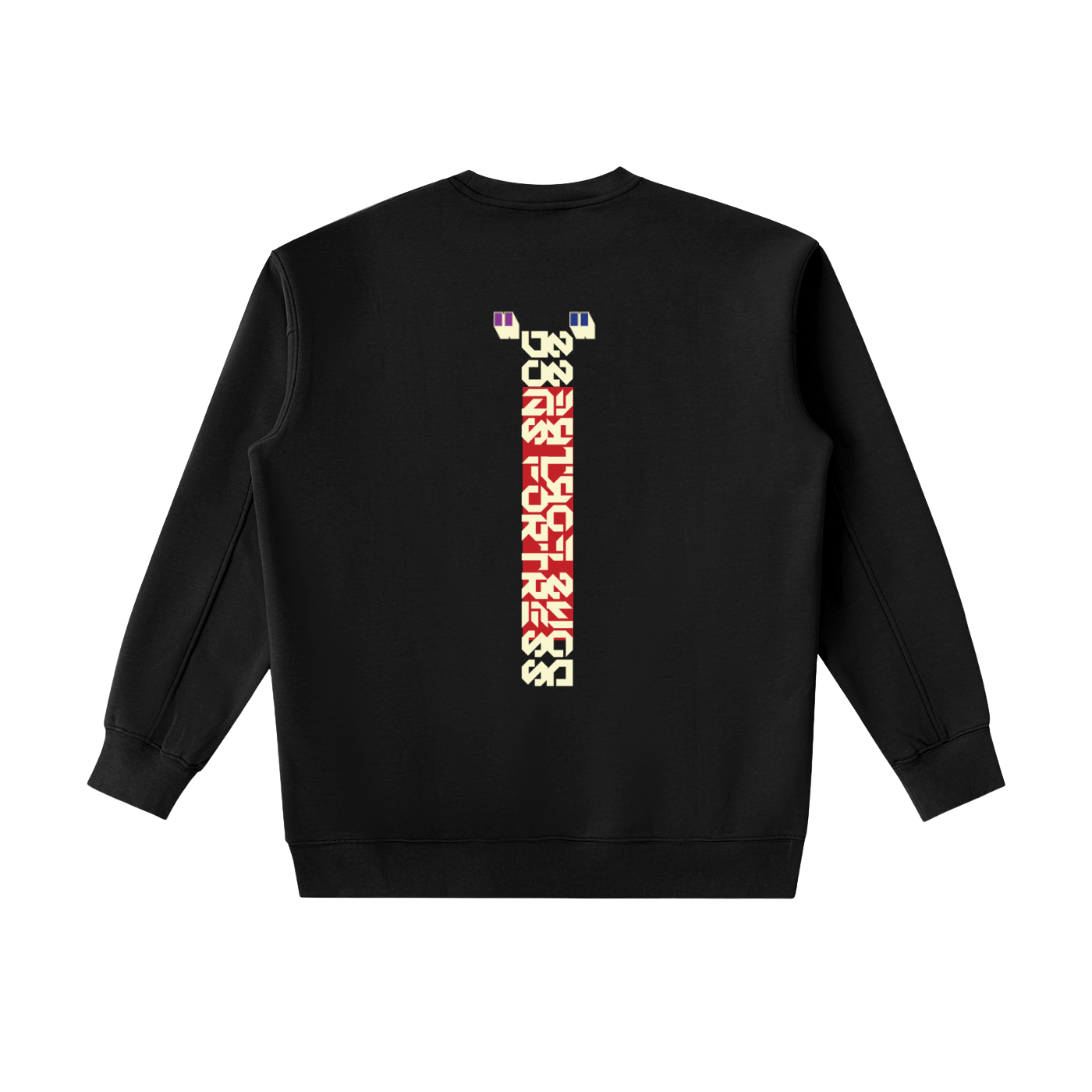 Bridge Orient Pullover