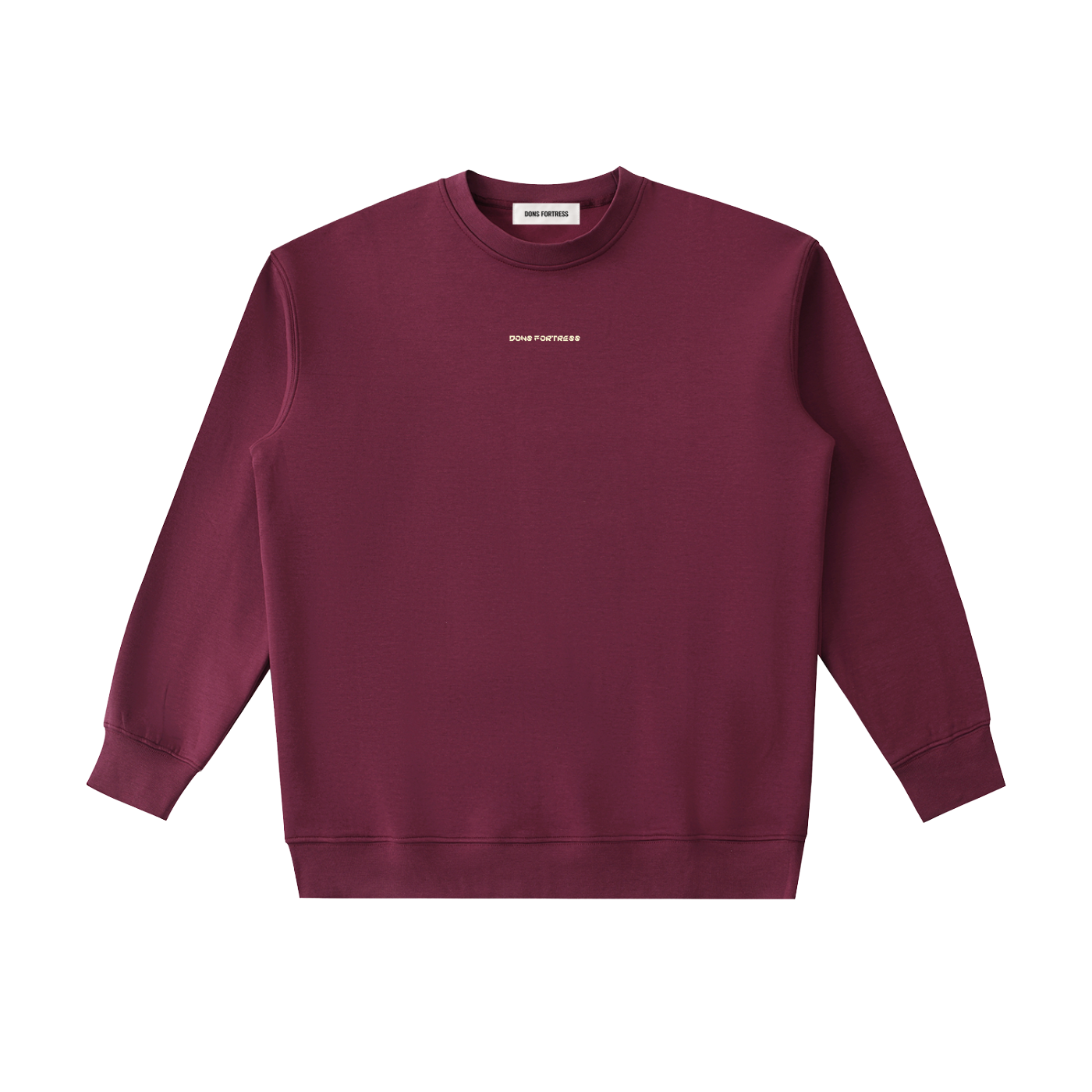Bridge Orient Pullover