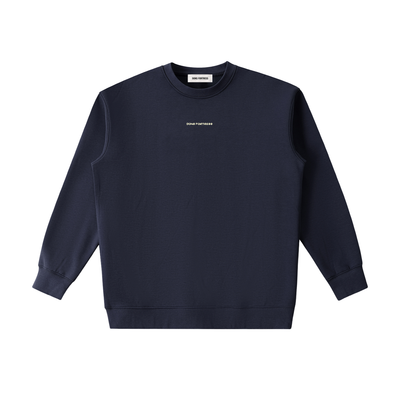 Bridge Orient Pullover