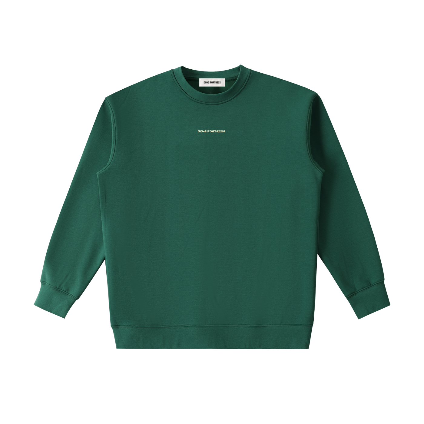 Bridge Orient Pullover