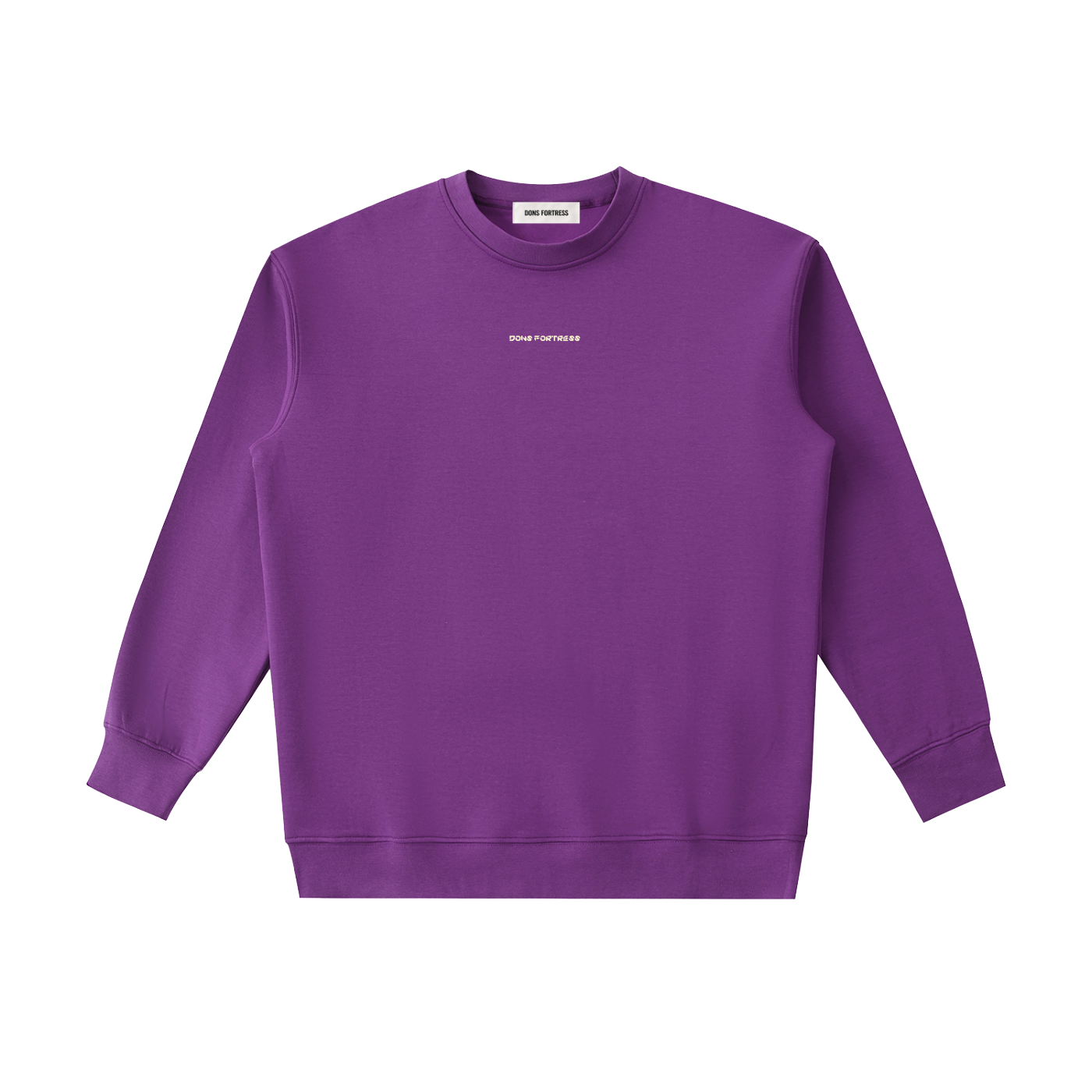 Bridge Orient Pullover