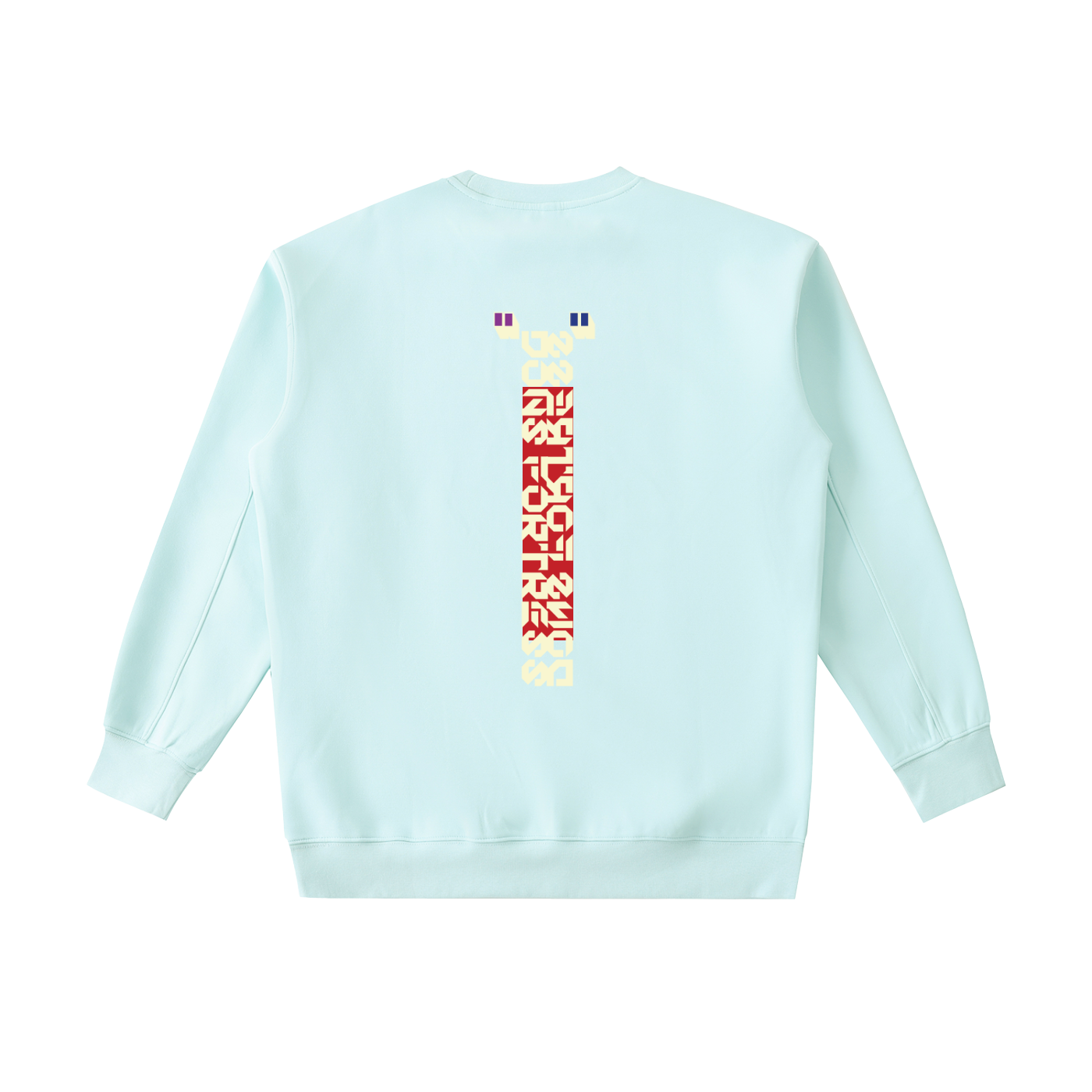 Bridge Orient Pullover
