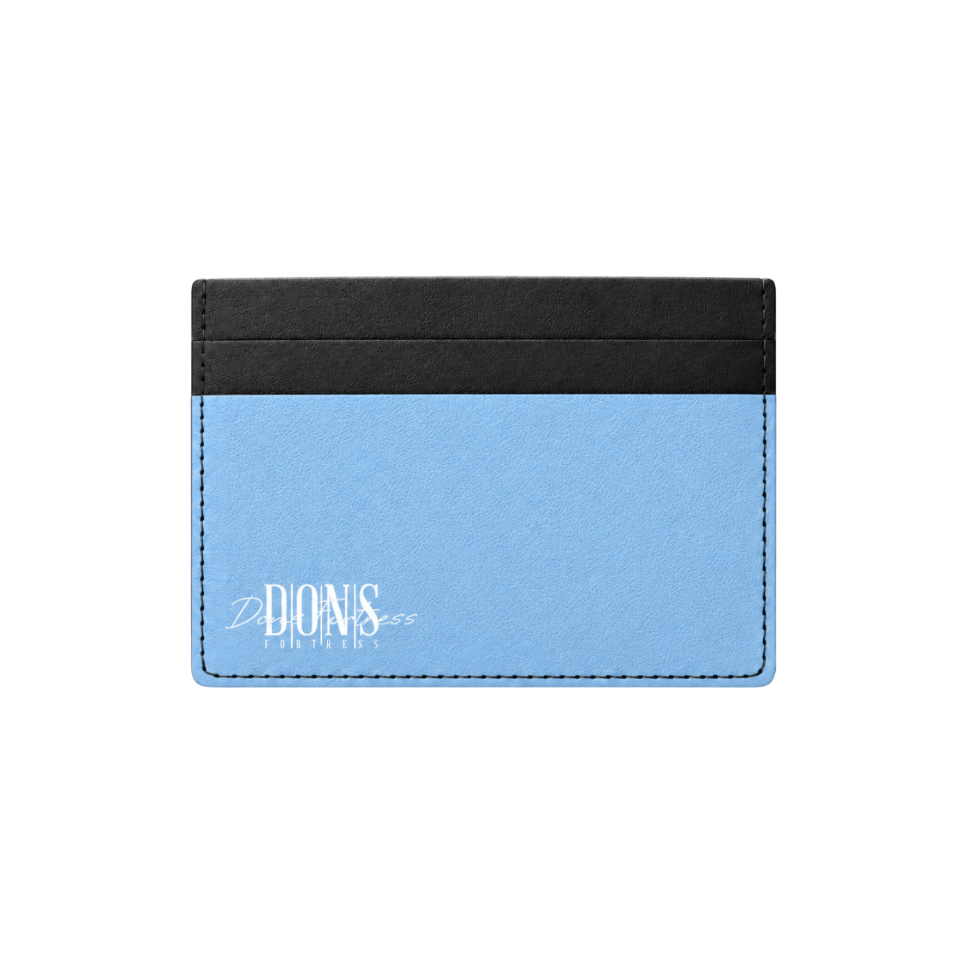 Bandero Calfskin Card Wallet