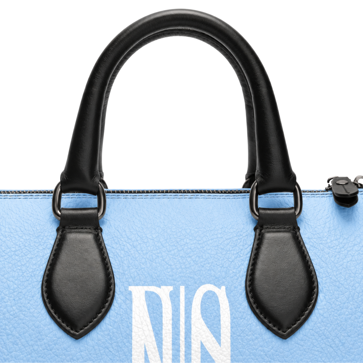Mini' Bandero Calfskin Duffle