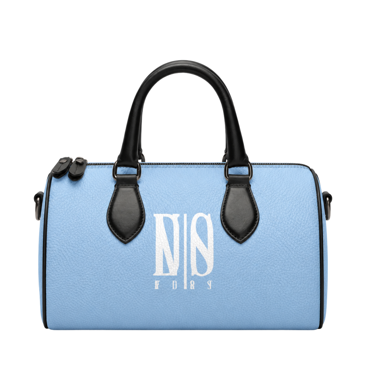 Mini' Bandero Calfskin Duffle
