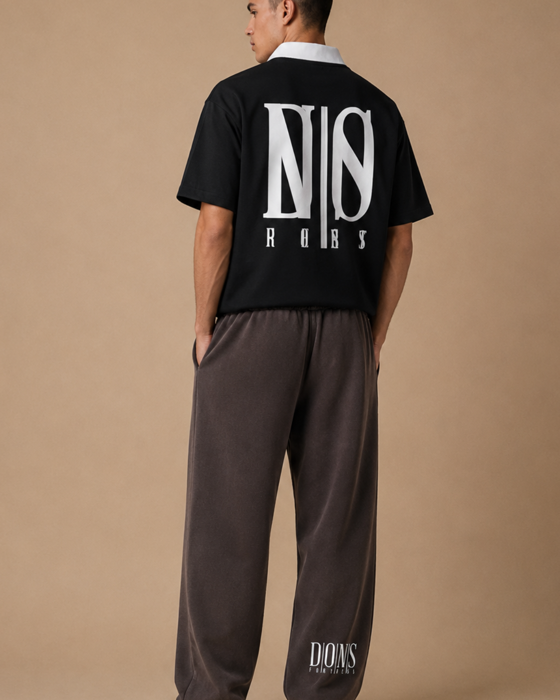 Bandero Polo